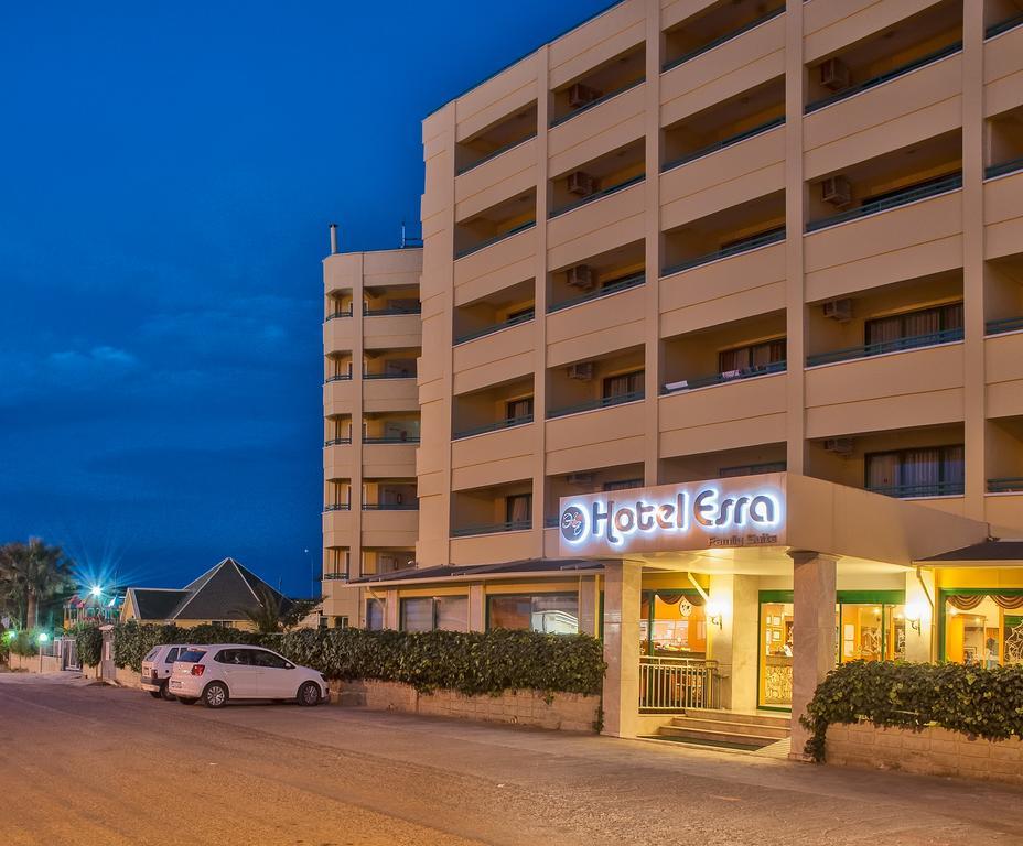 Hotel Esra And Family