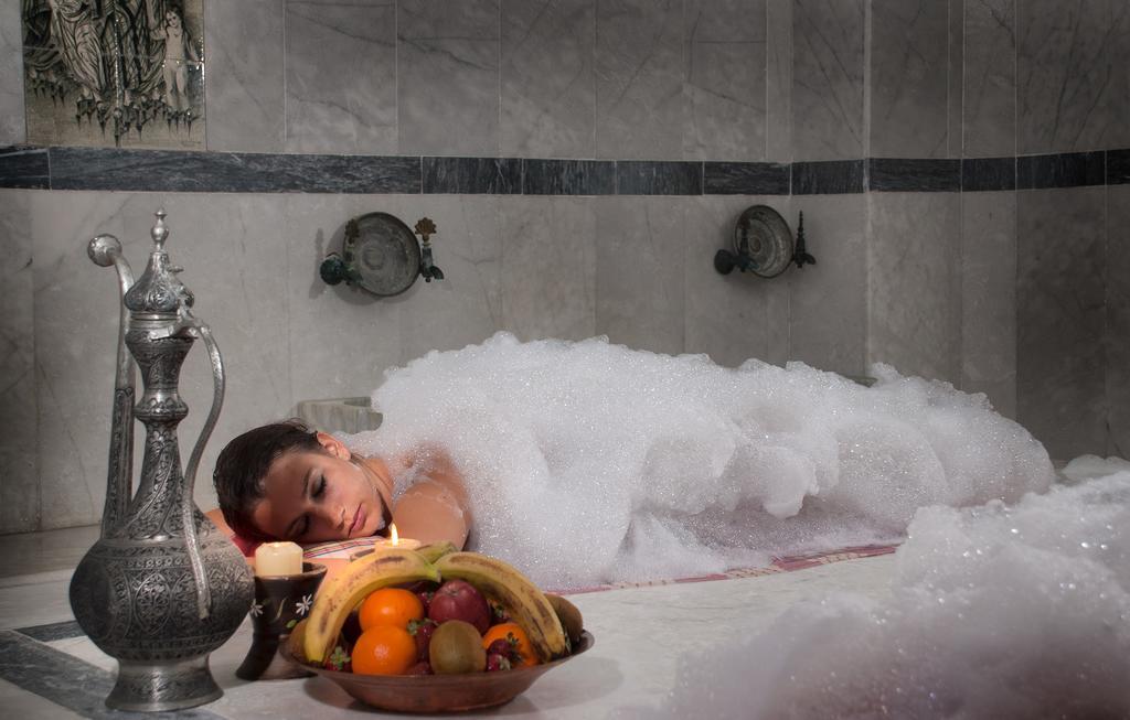 Esra And Family Hotel Didim