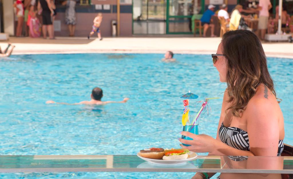 Esra And Family Hotel