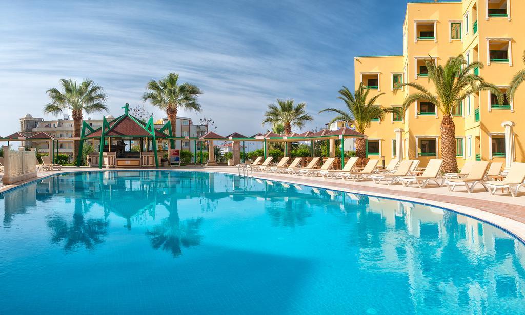 Hotel Esra And Family 3*