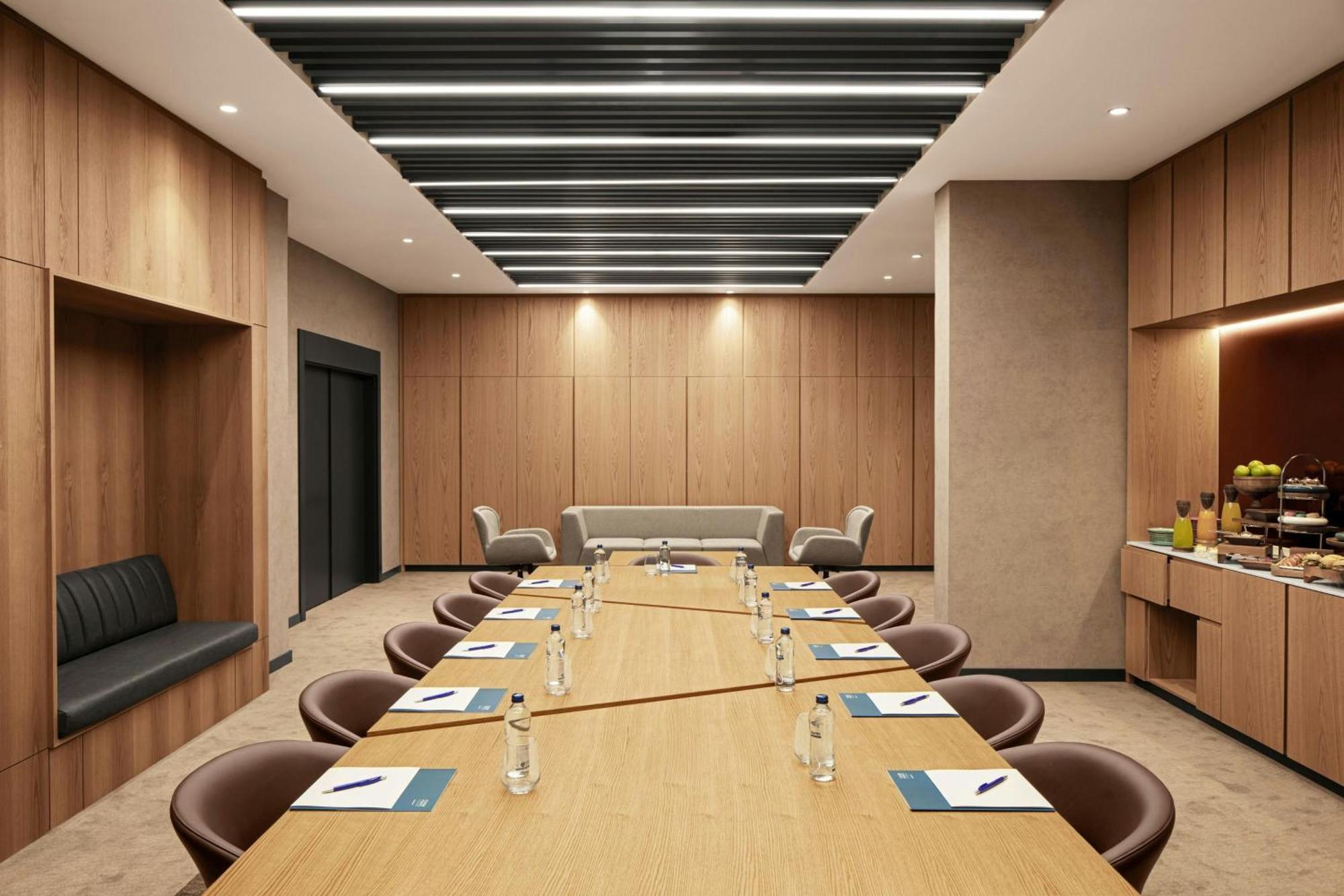 Four Points By Sheraton Pendik