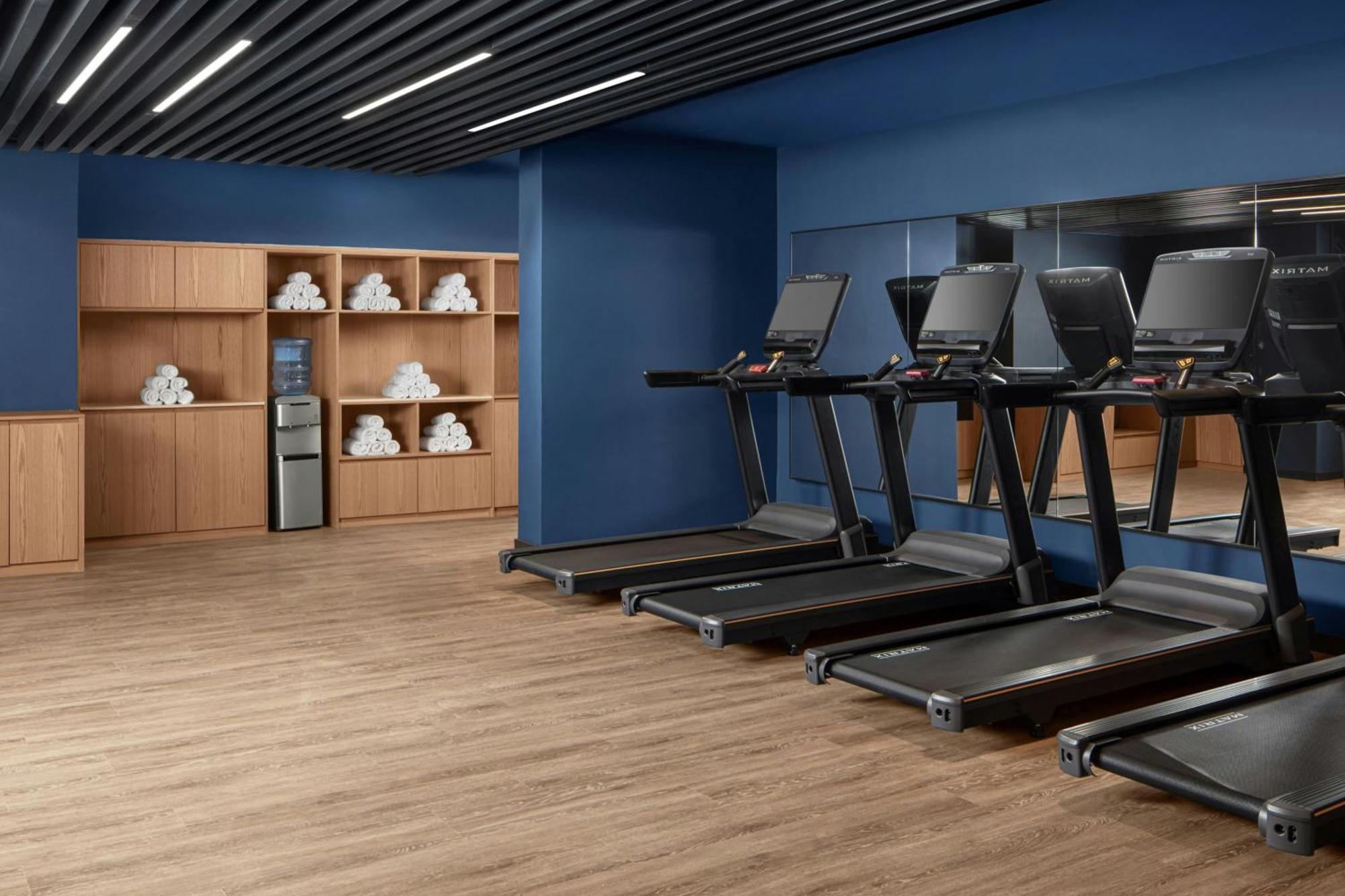 Four Points By Sheraton Pendik