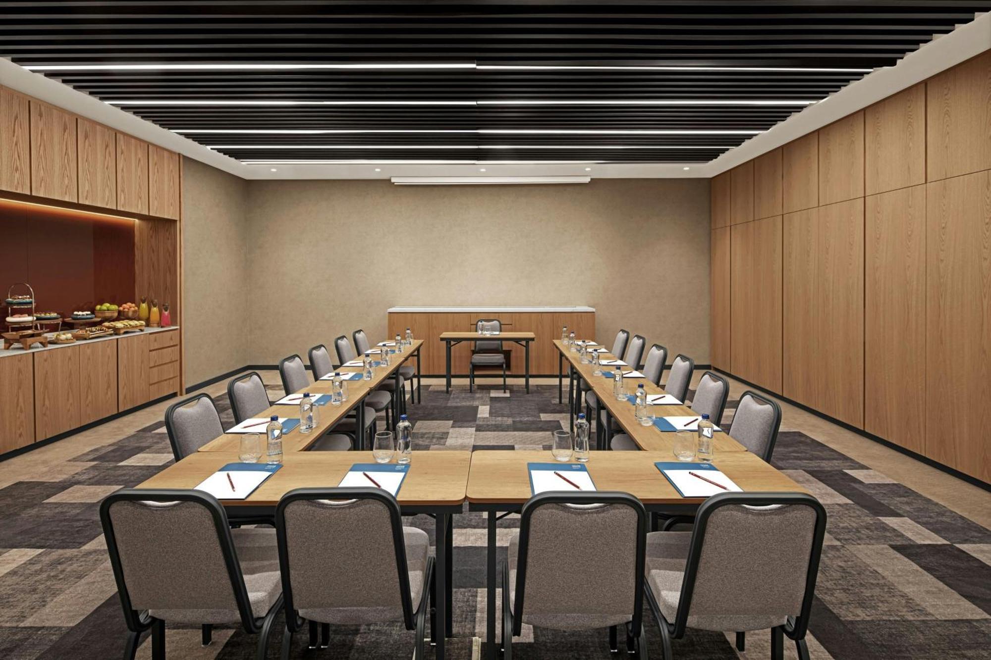 Four Points By Sheraton Pendik Istanbul