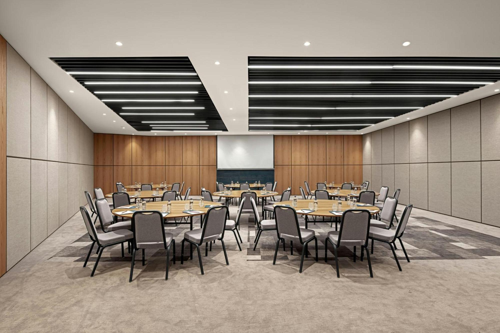 Four Points By Sheraton Pendik Hotel Istanbul