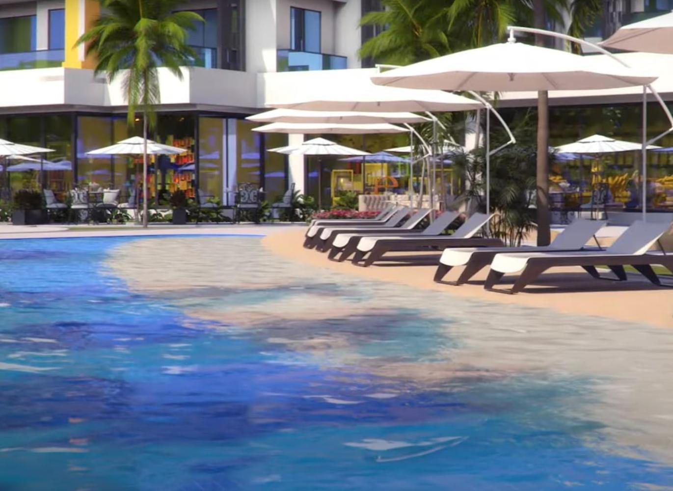 Hotel Wyndham *