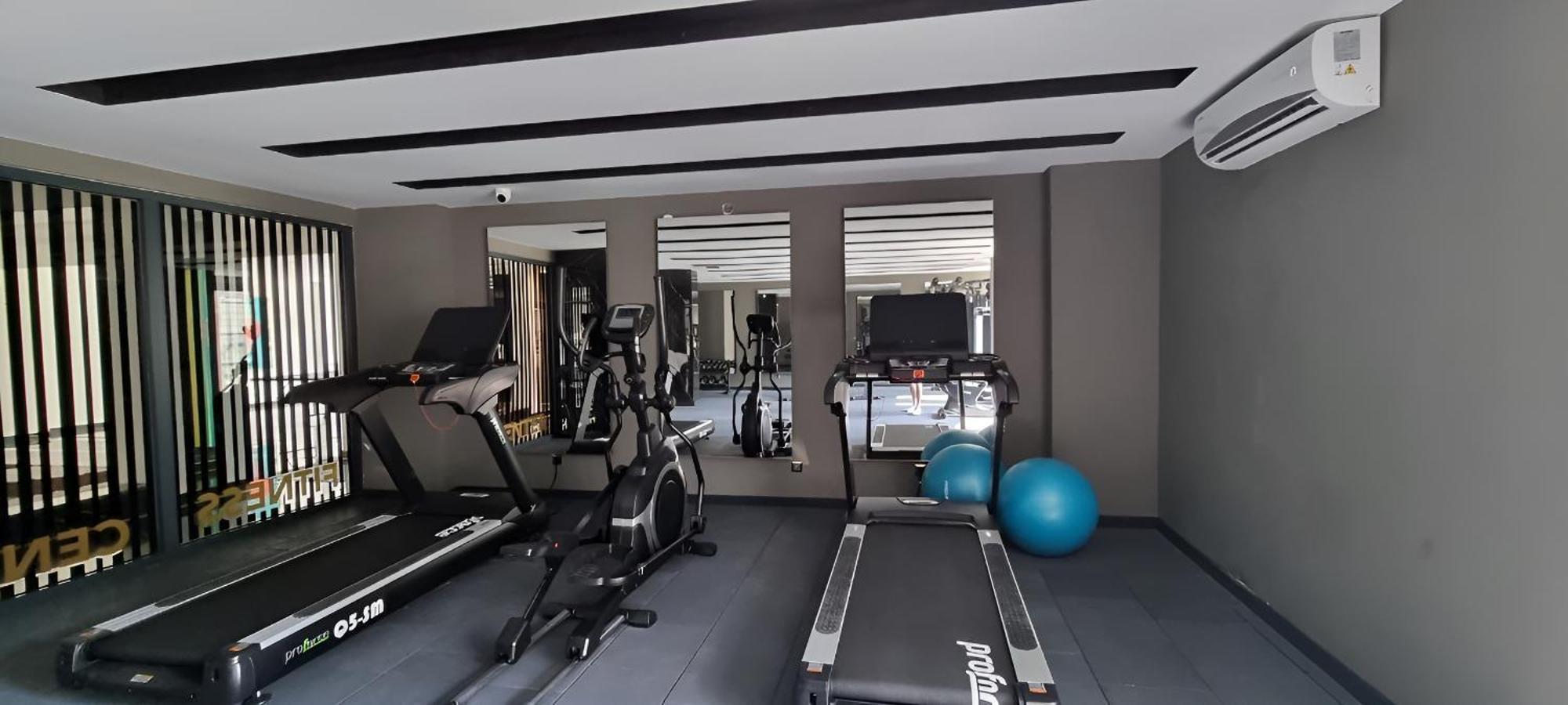 Apartment Enjoy The Aparment Alanya