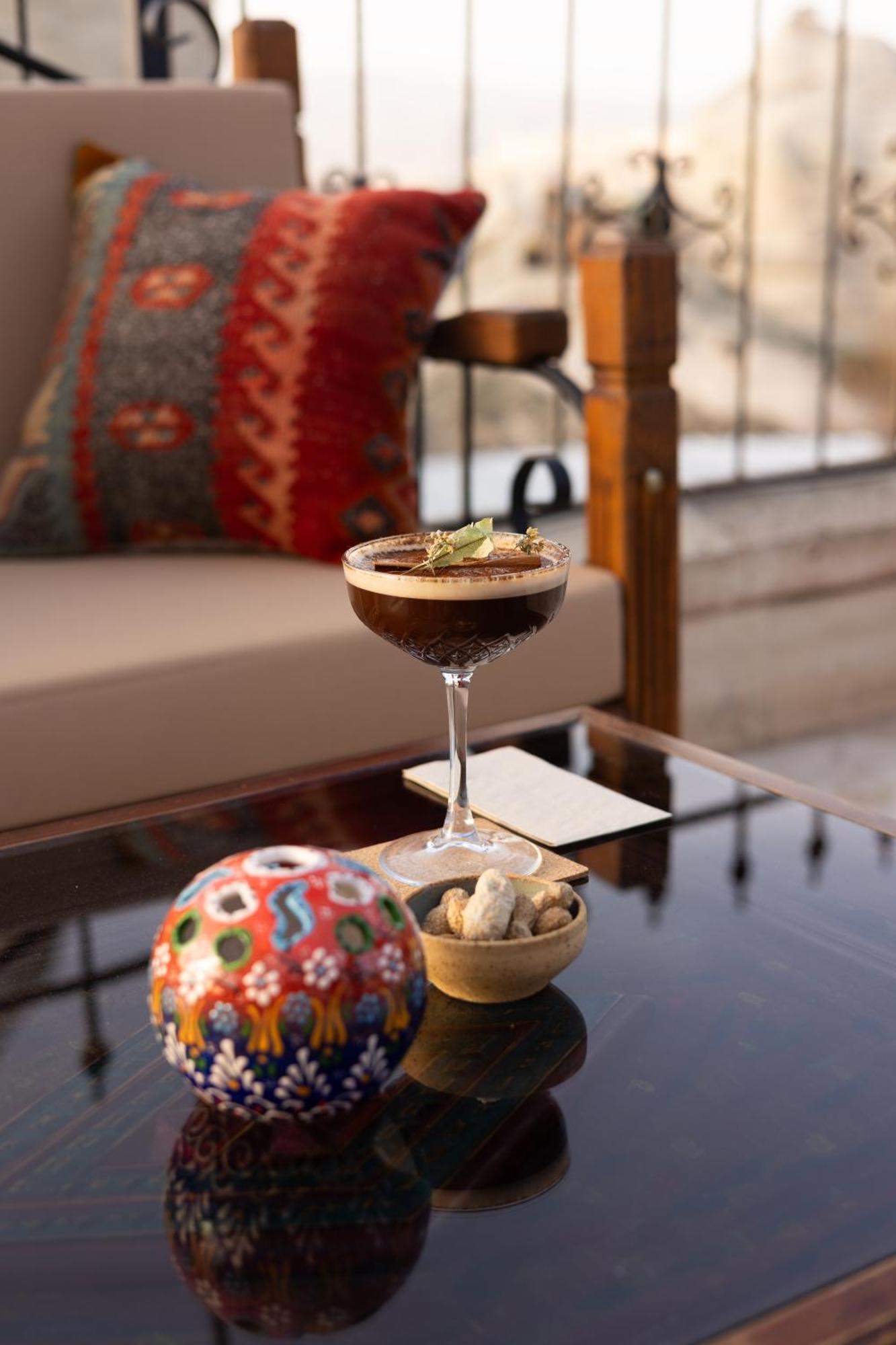 Inn Paradise Cappadocia Goreme