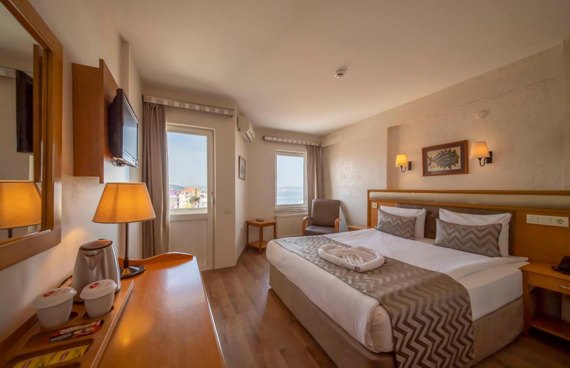 Hotel Canak Canakkale