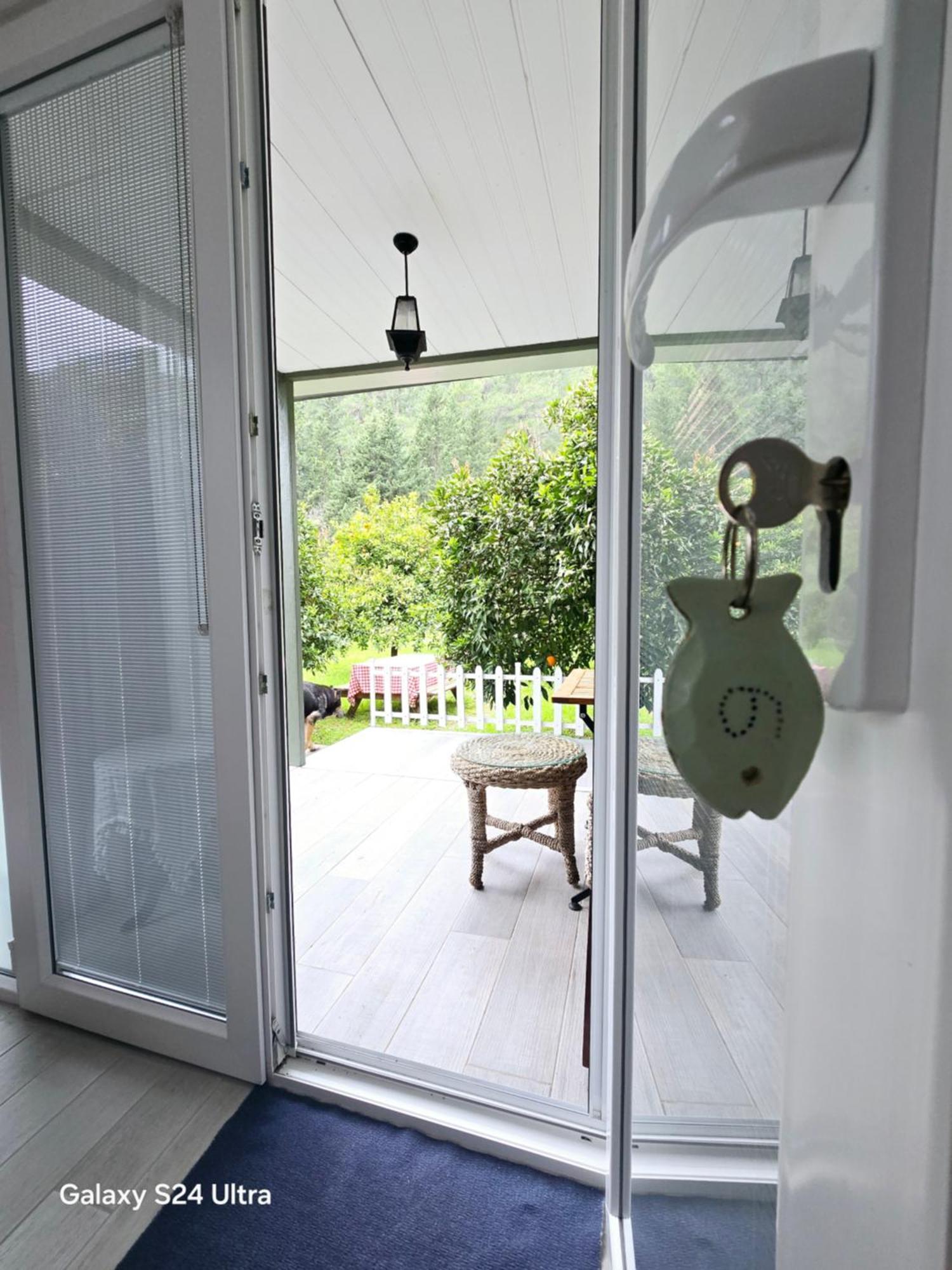 Portalimo - Adult Only +12 Lodge *