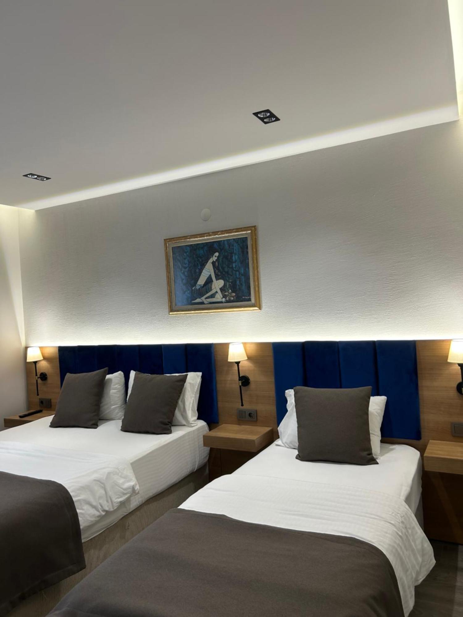 Ottoman Palace 3* Edirne