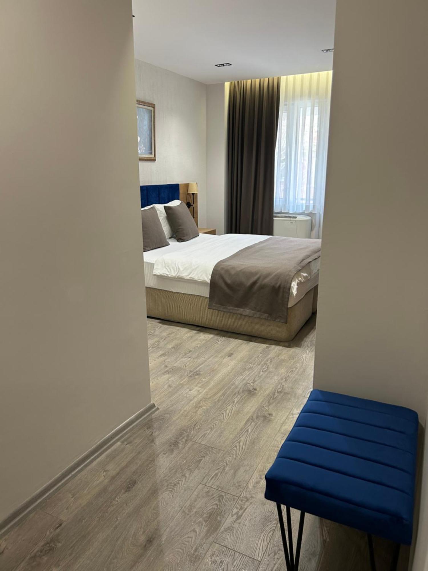 Hotel Ottoman Palace 3*
