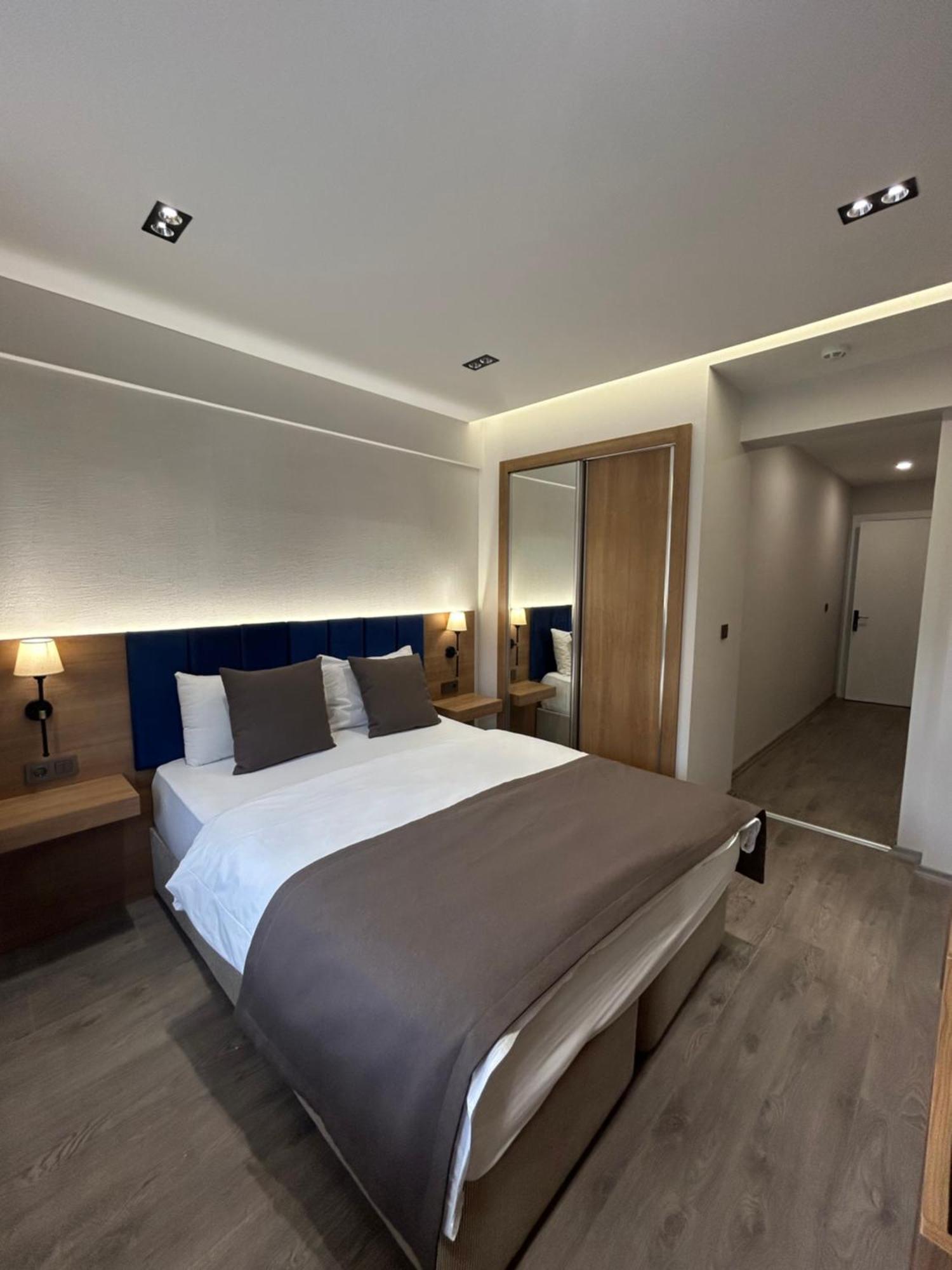 Ottoman Palace Hotel 3*
