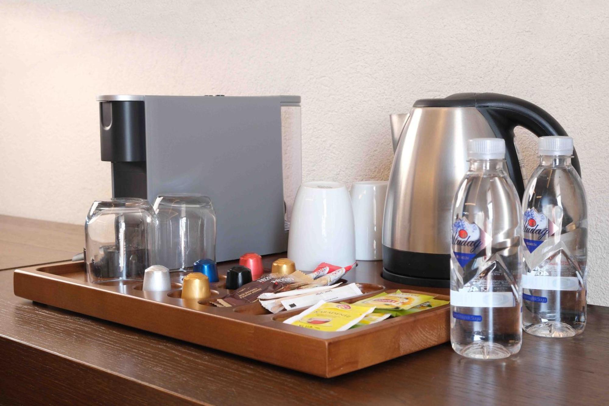 Phellos Boutique Hotel Sile