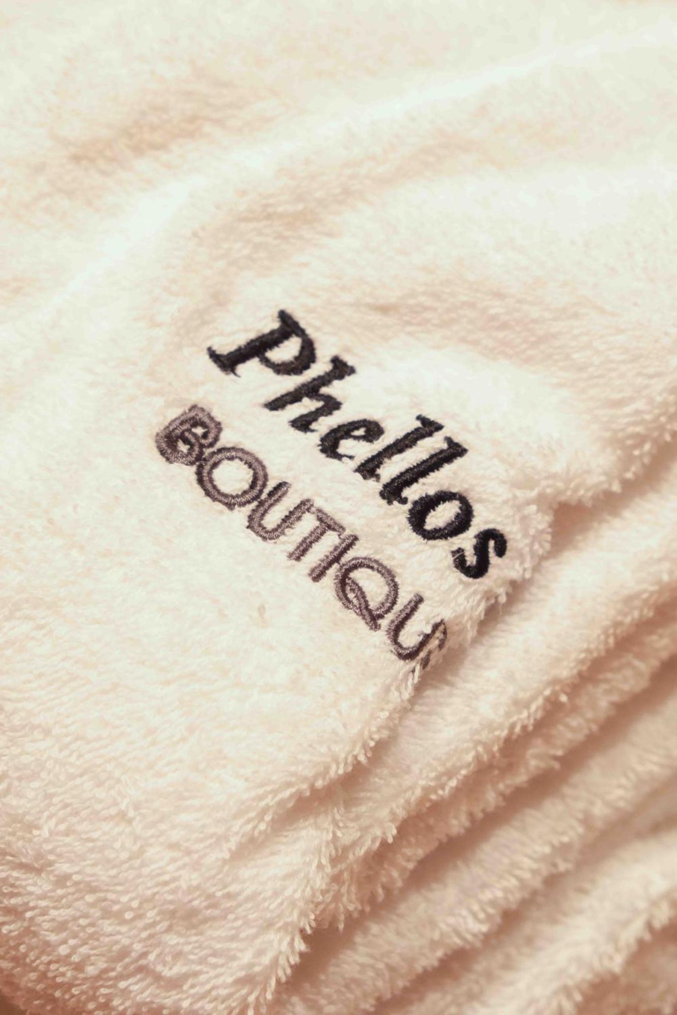 Phellos Boutique 3*