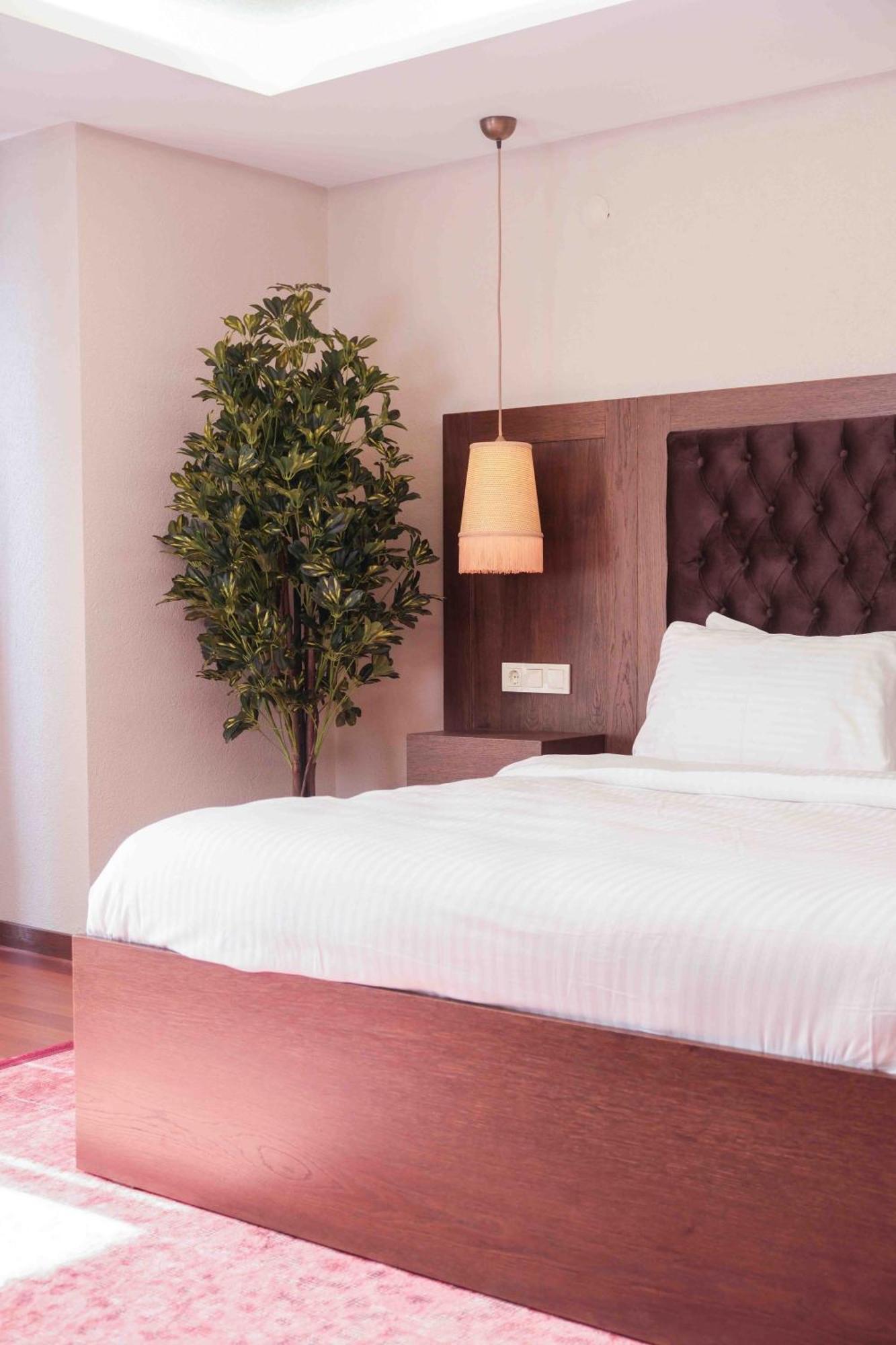 Hotel Phellos Boutique
