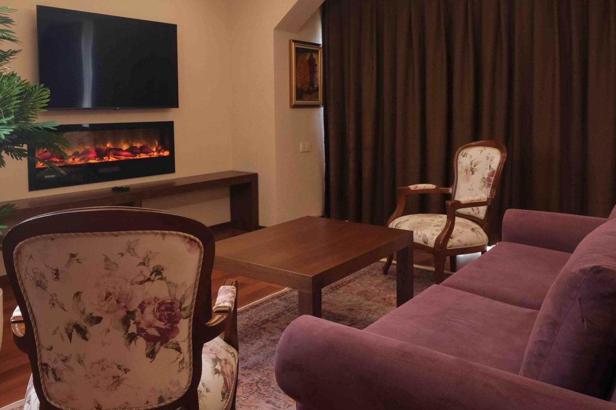 Phellos Boutique Hotel Sile