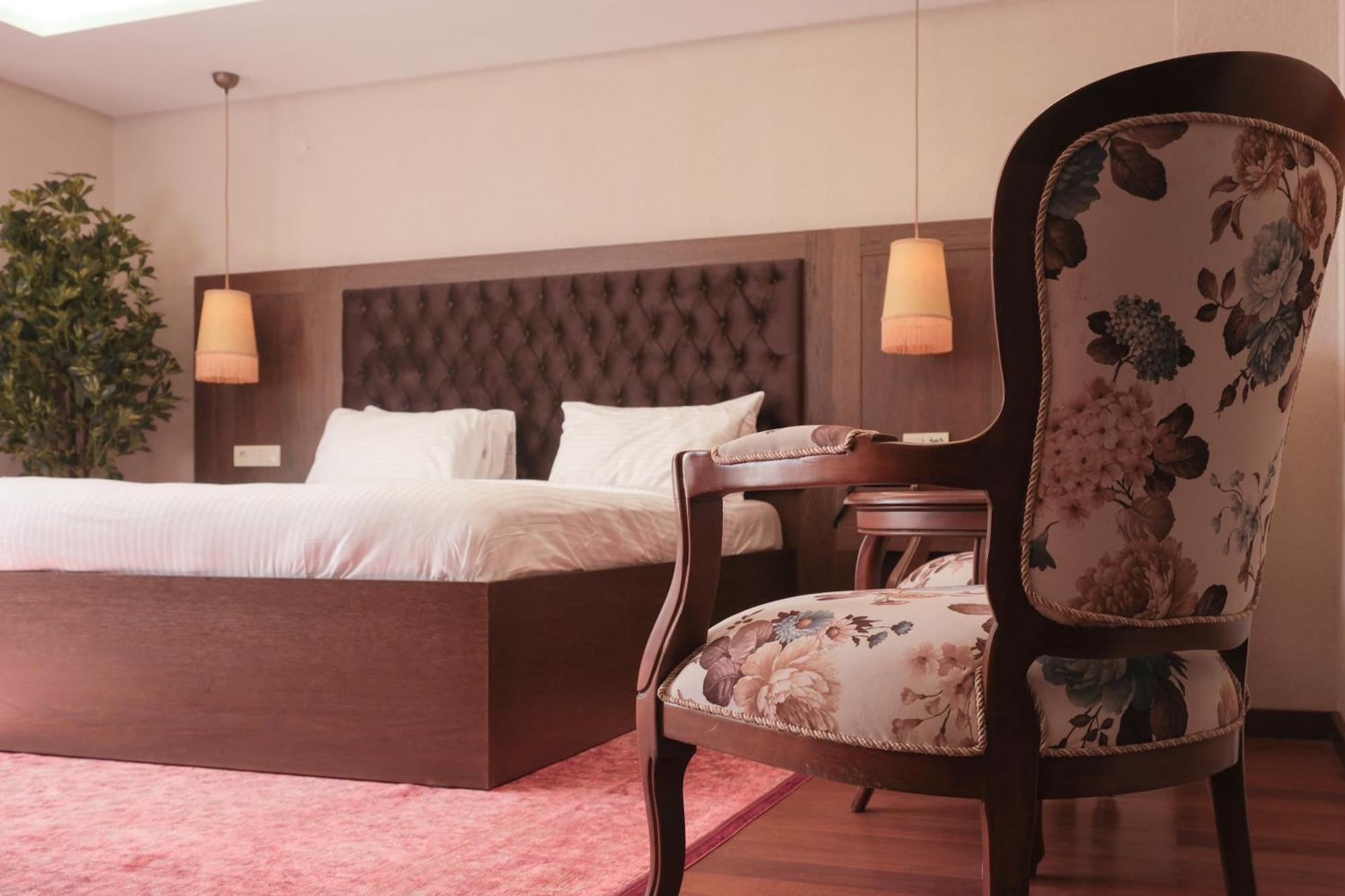 Hotel Phellos Boutique