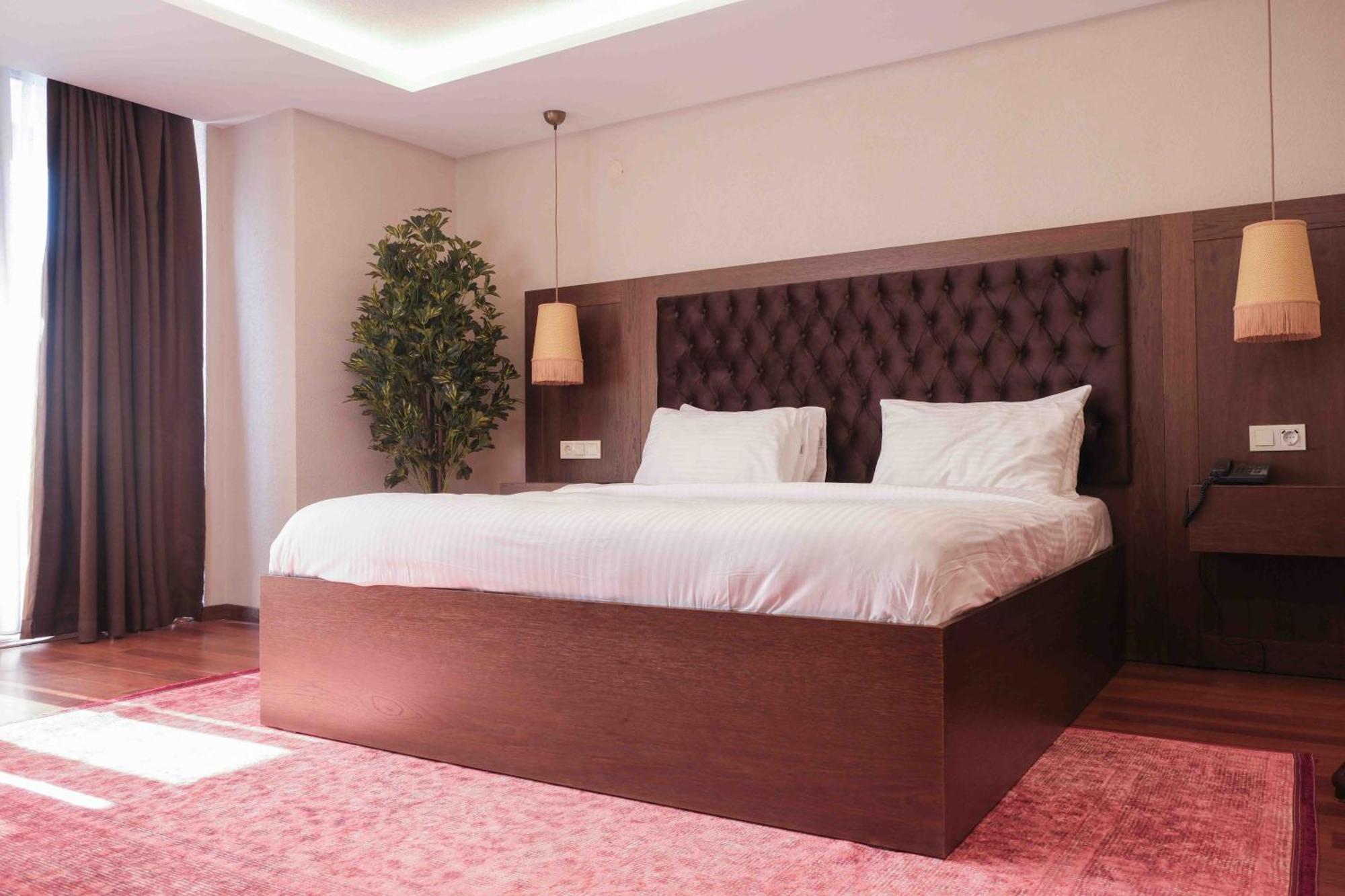 Phellos Boutique Hotel 3*