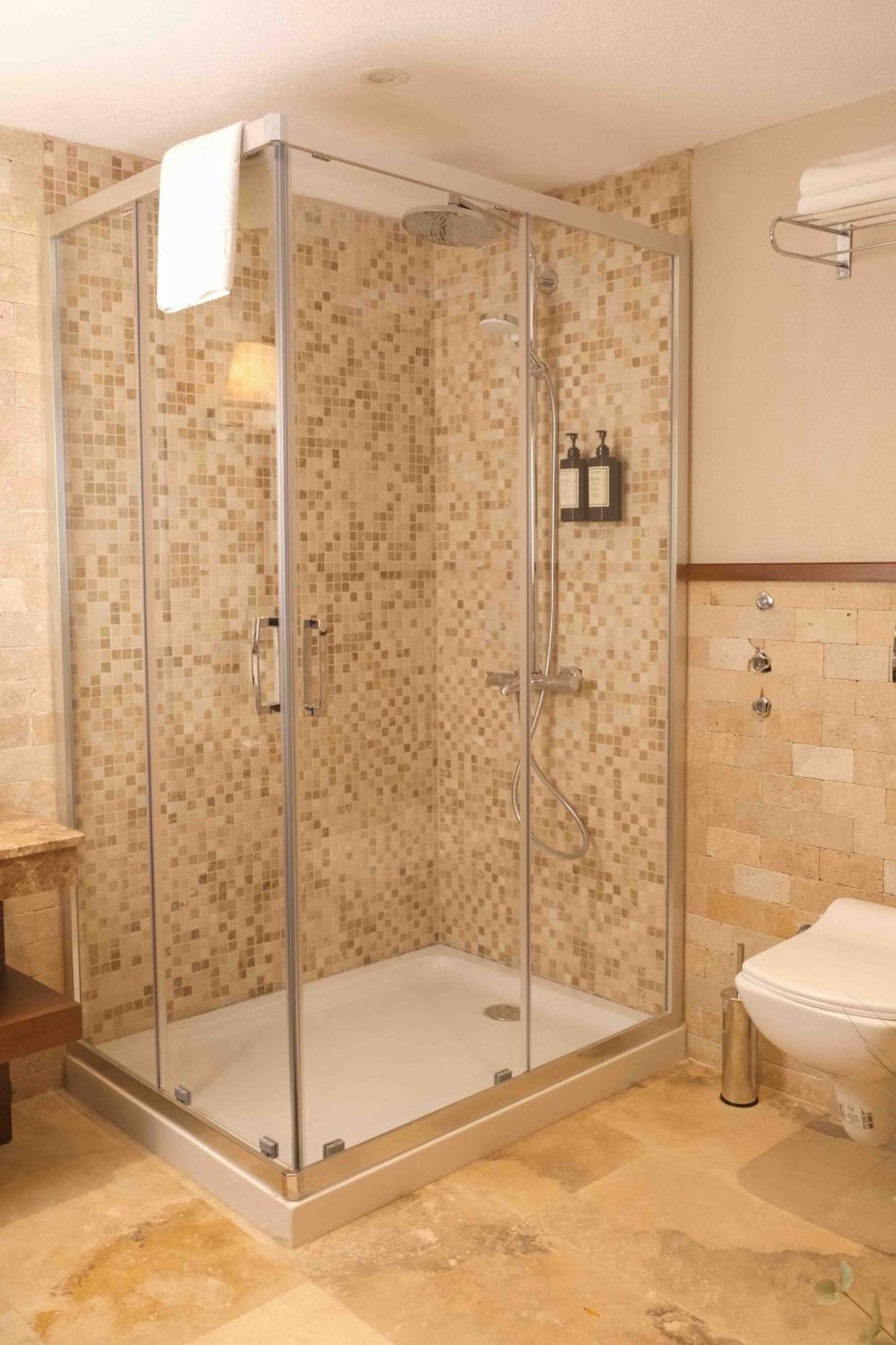 Phellos Boutique Hotel Sile