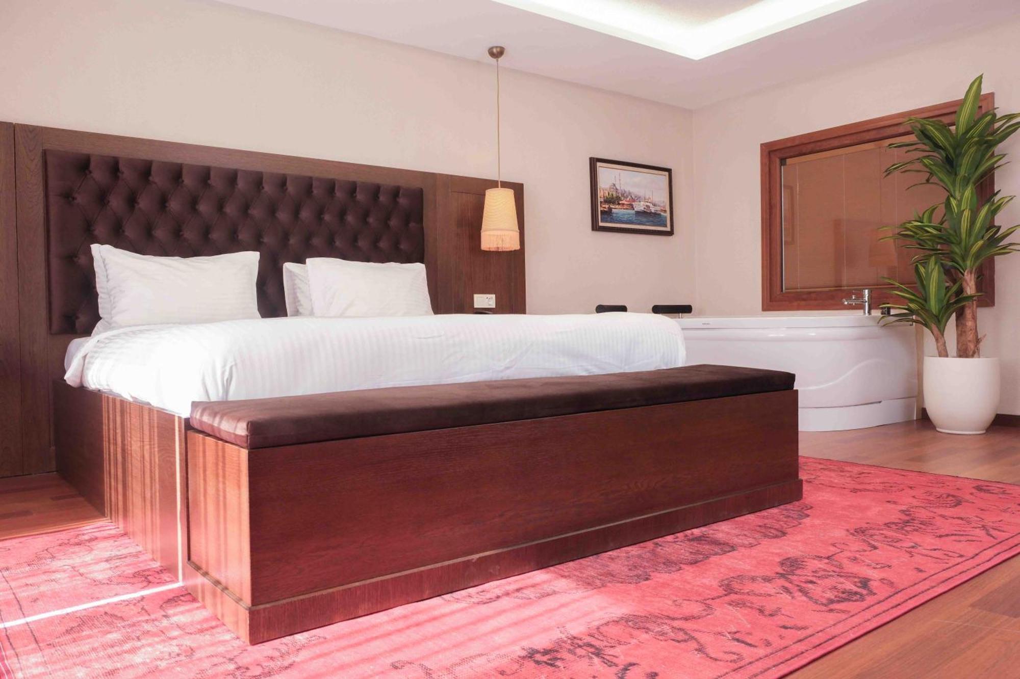 Hotel Phellos Boutique Sile