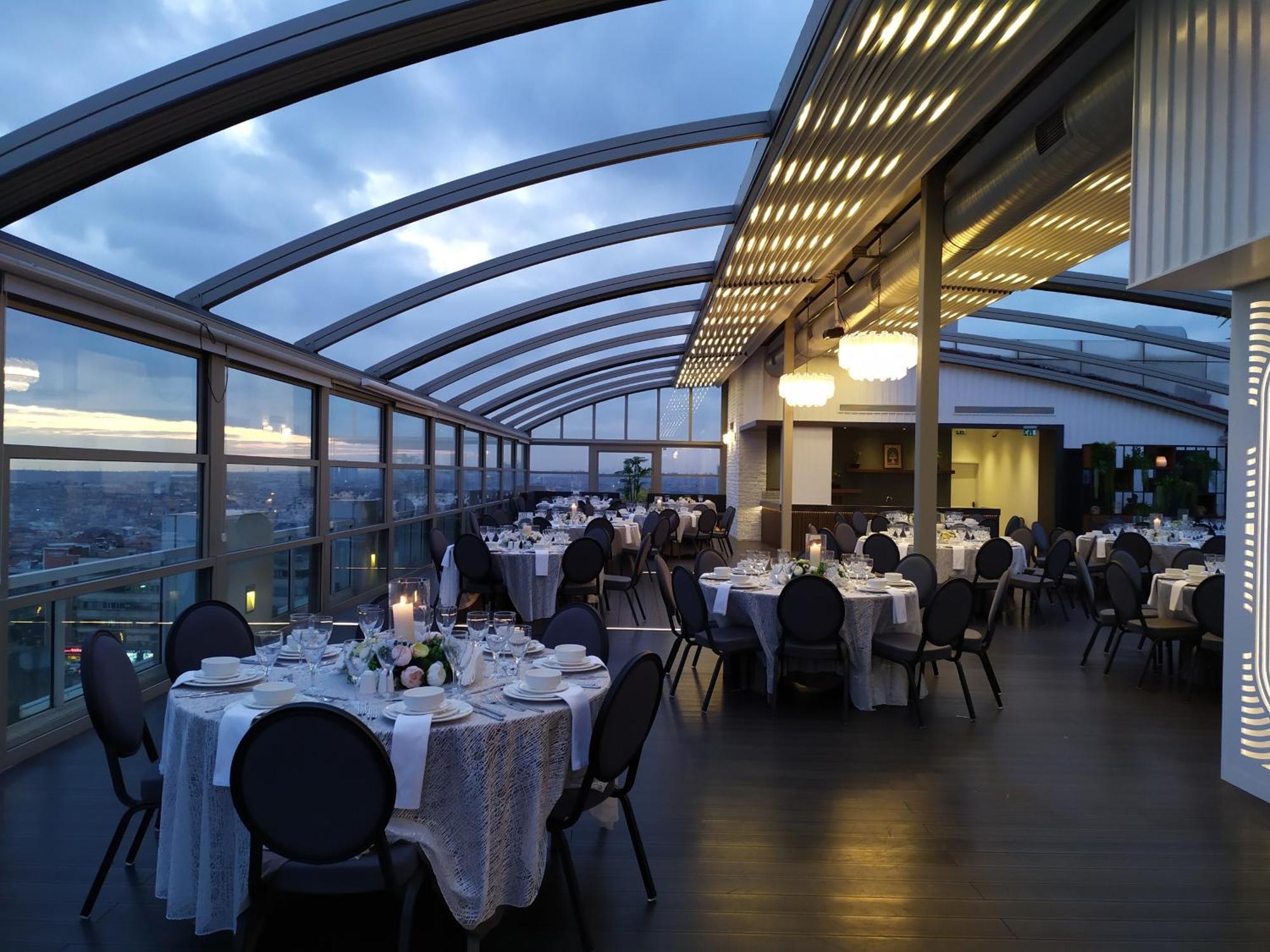 Ramada Encore Bayrampasa Hotel 4*