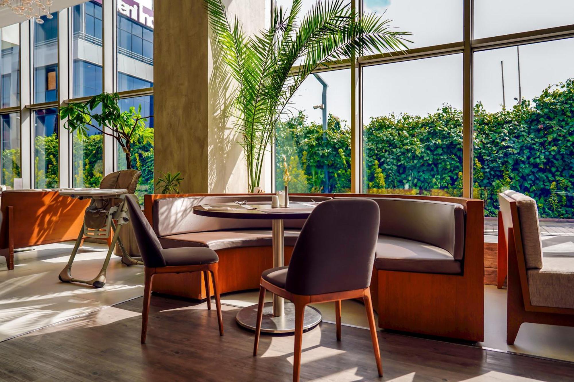 Ramada Encore Bayrampasa Istanbul