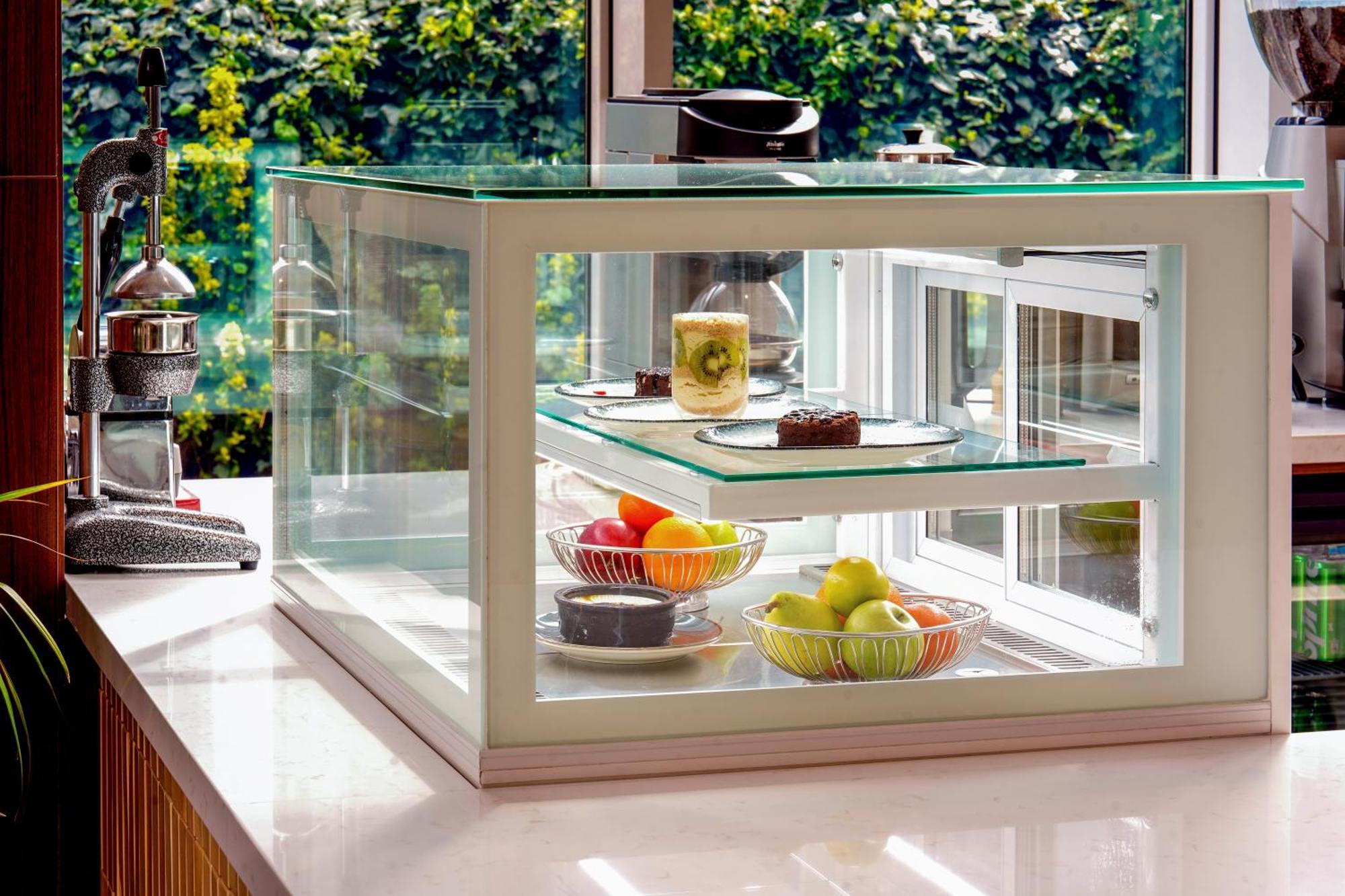 Hotel Ramada Encore Bayrampasa Istanbul
