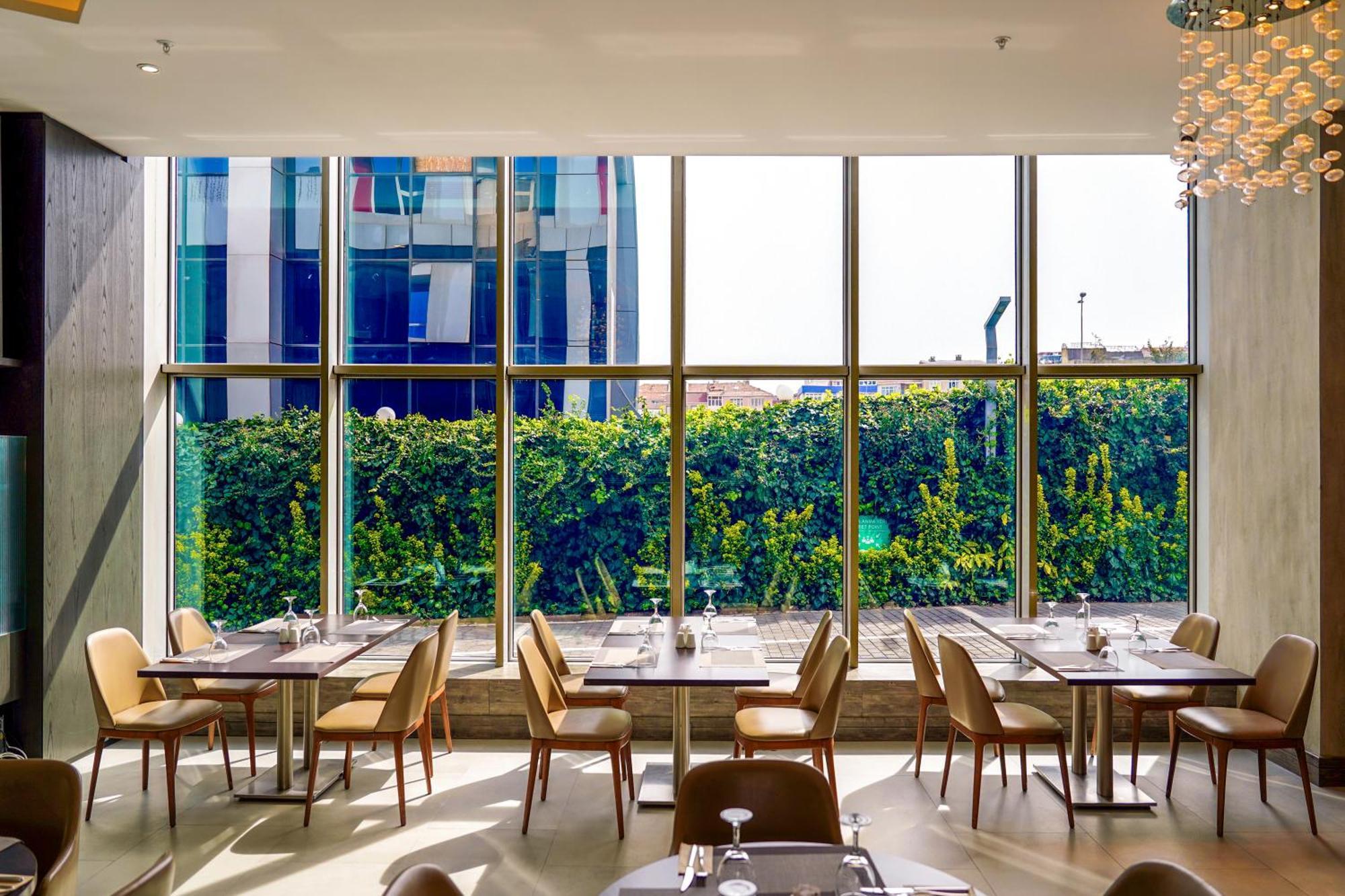 Ramada Encore Bayrampasa 4* Istanbul