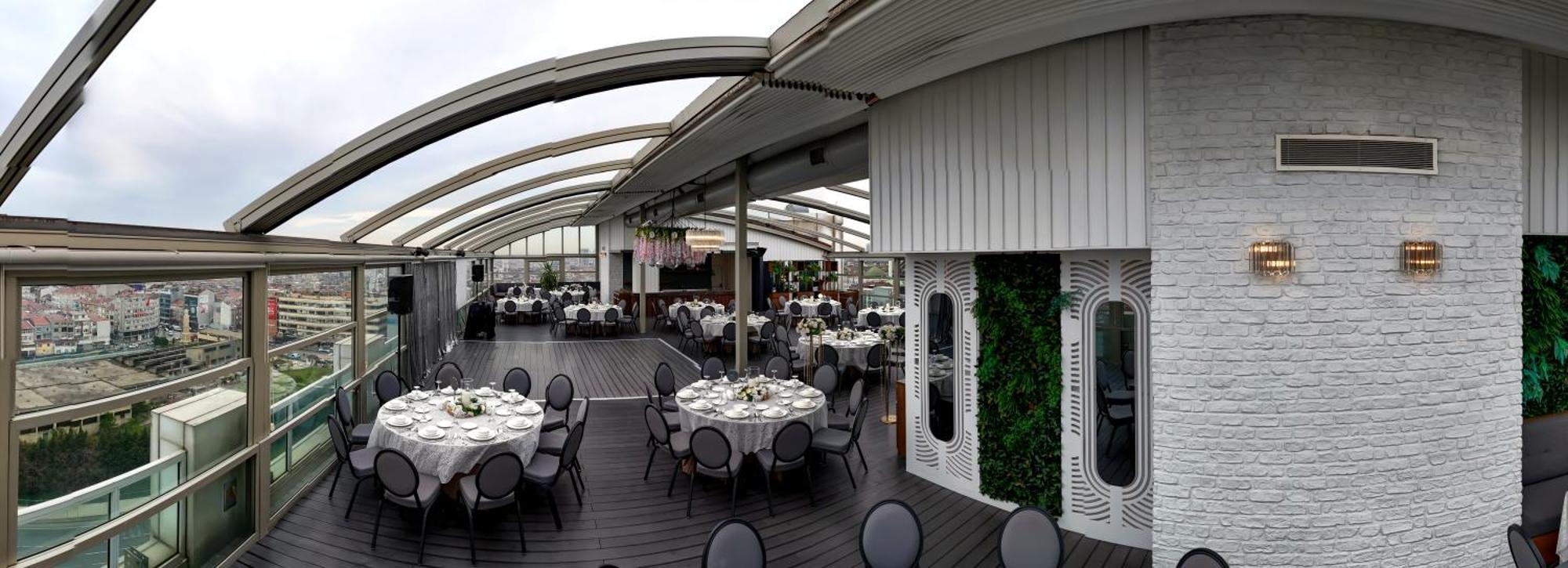 Ramada Encore Bayrampasa Hotel Istanbul