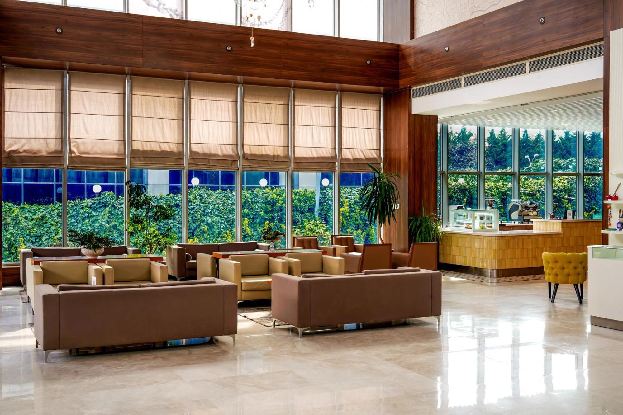 Ramada Encore Bayrampasa Hotel