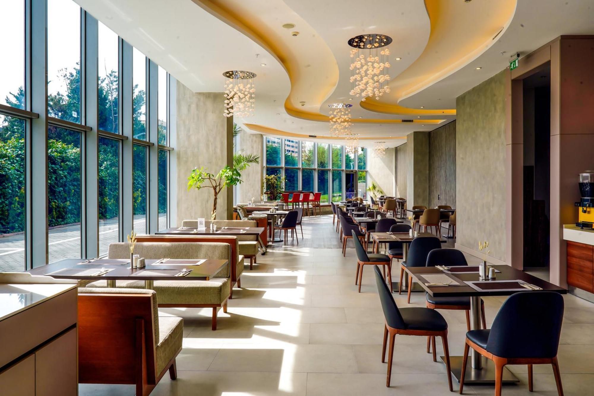 Ramada Encore Bayrampasa Hotel Istanbul