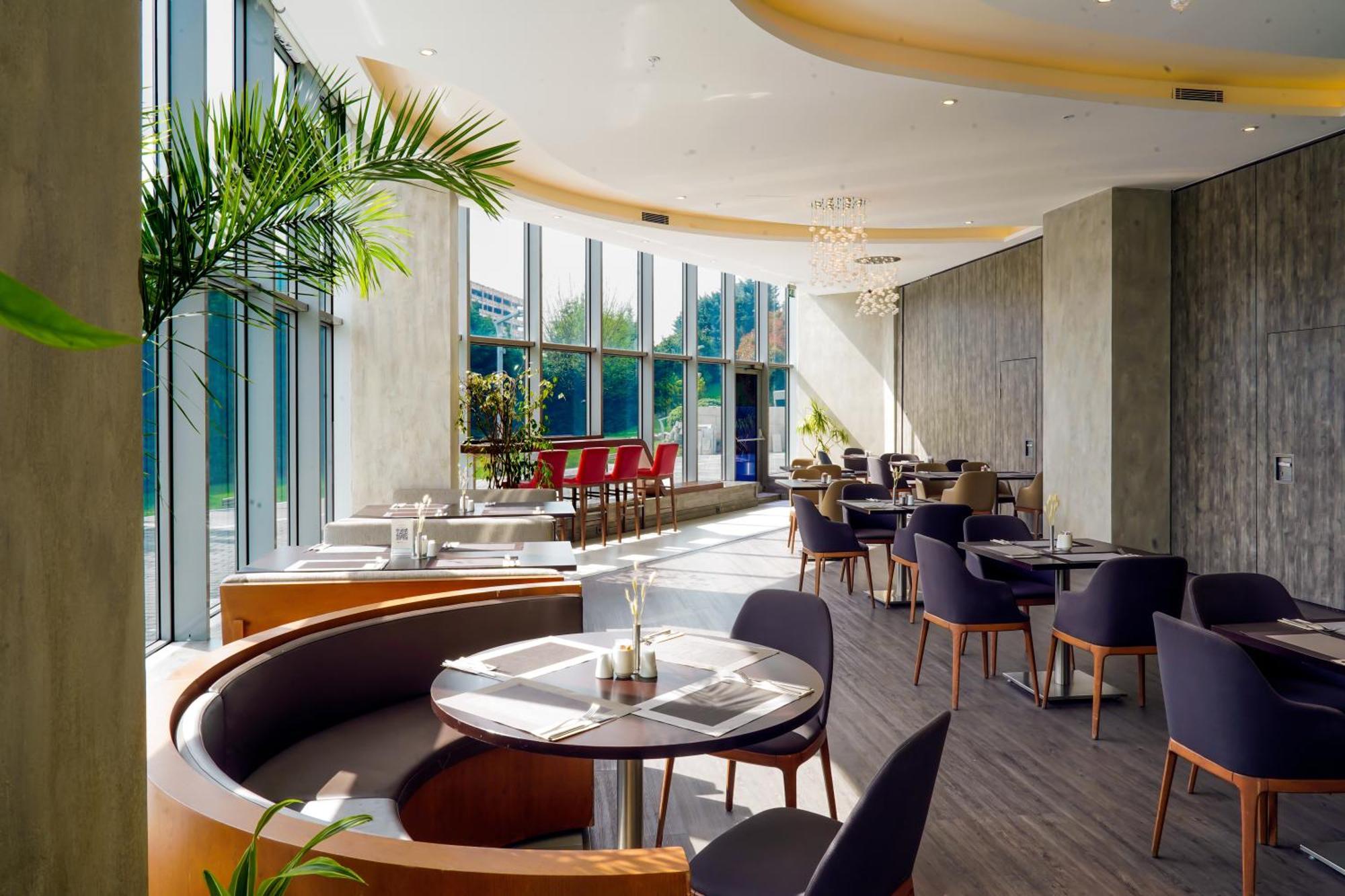 Hotel Ramada Encore Bayrampasa Istanbul