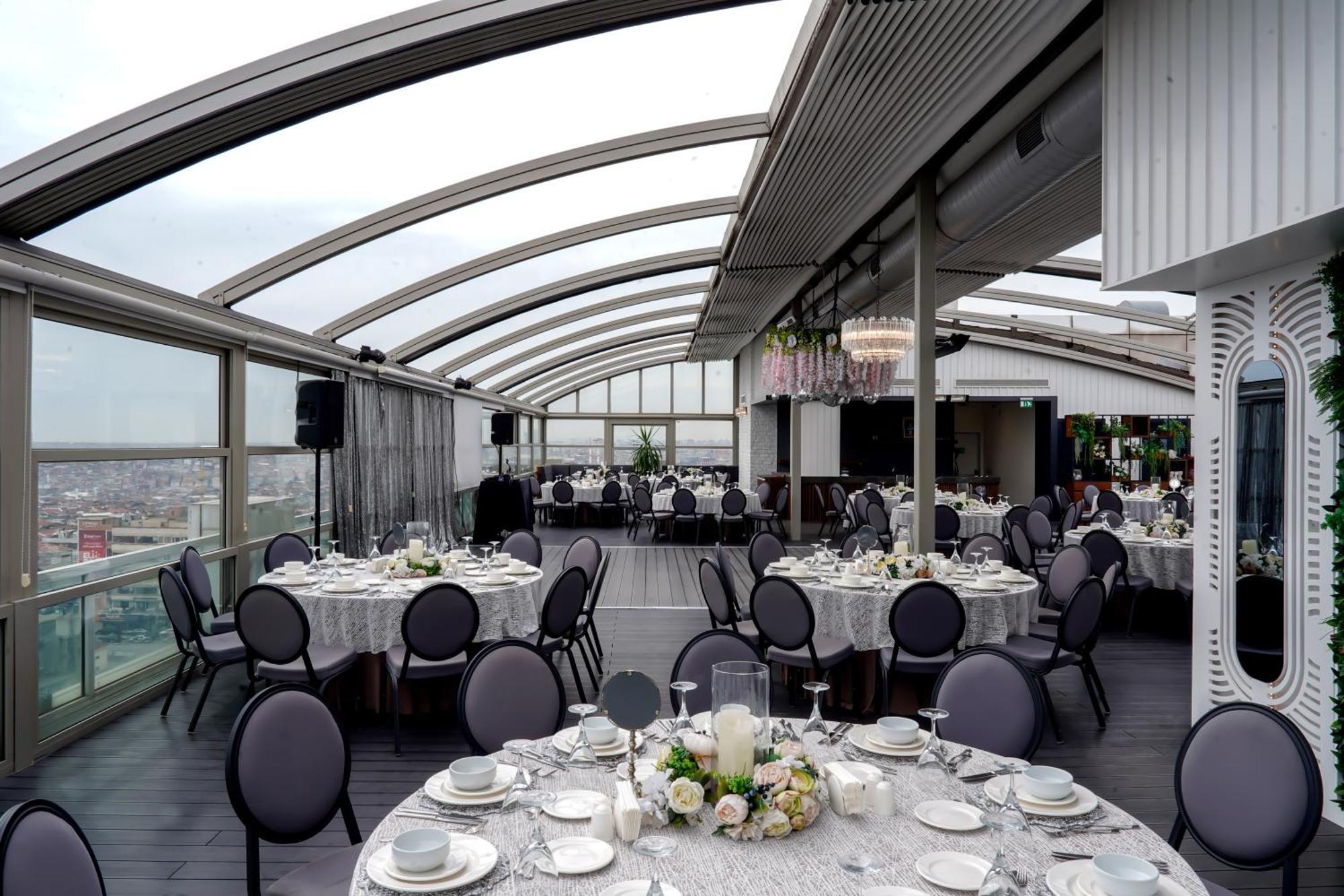 Ramada Encore Bayrampasa Istanbul