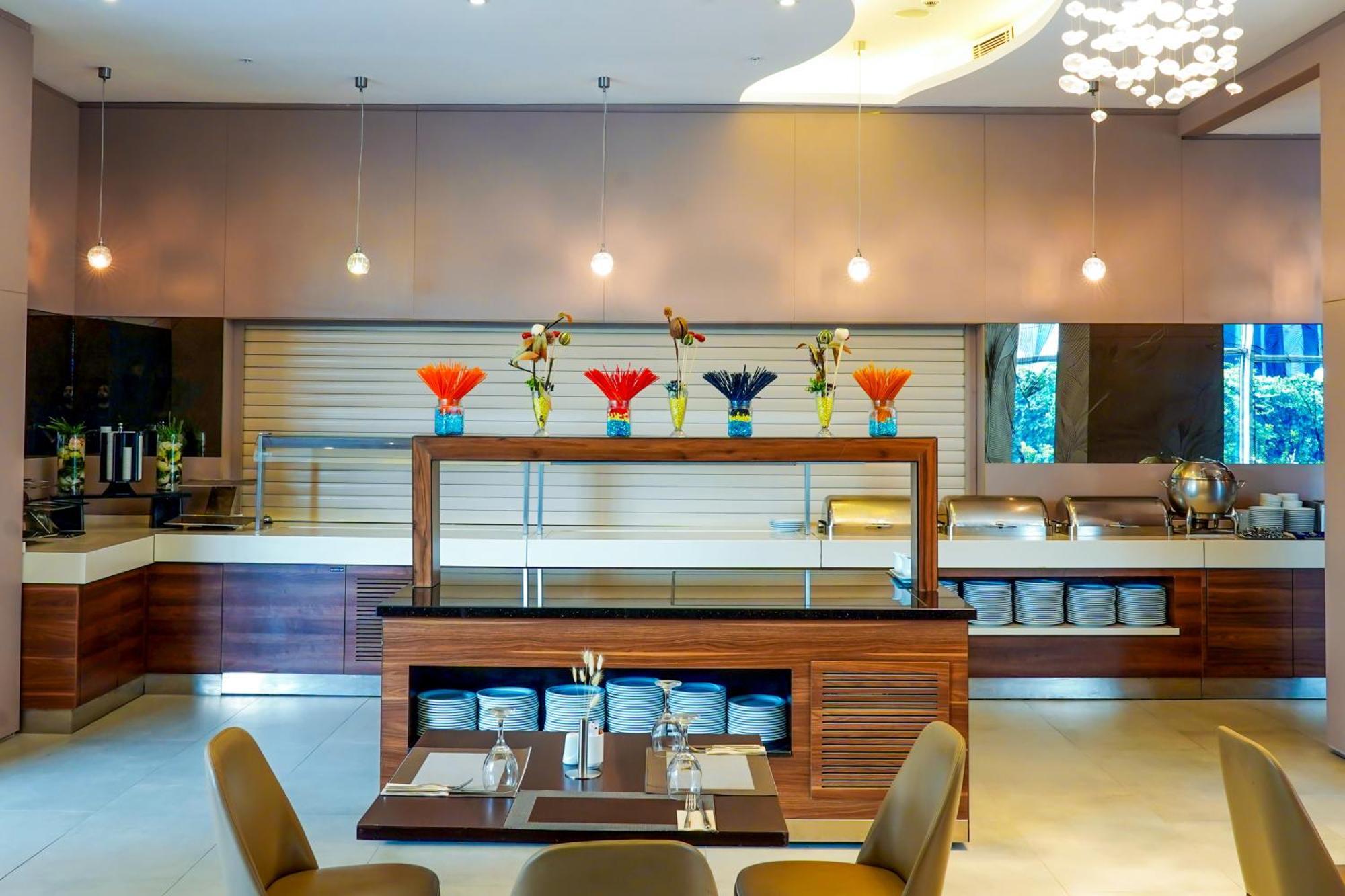 Ramada Encore Bayrampasa Hotel