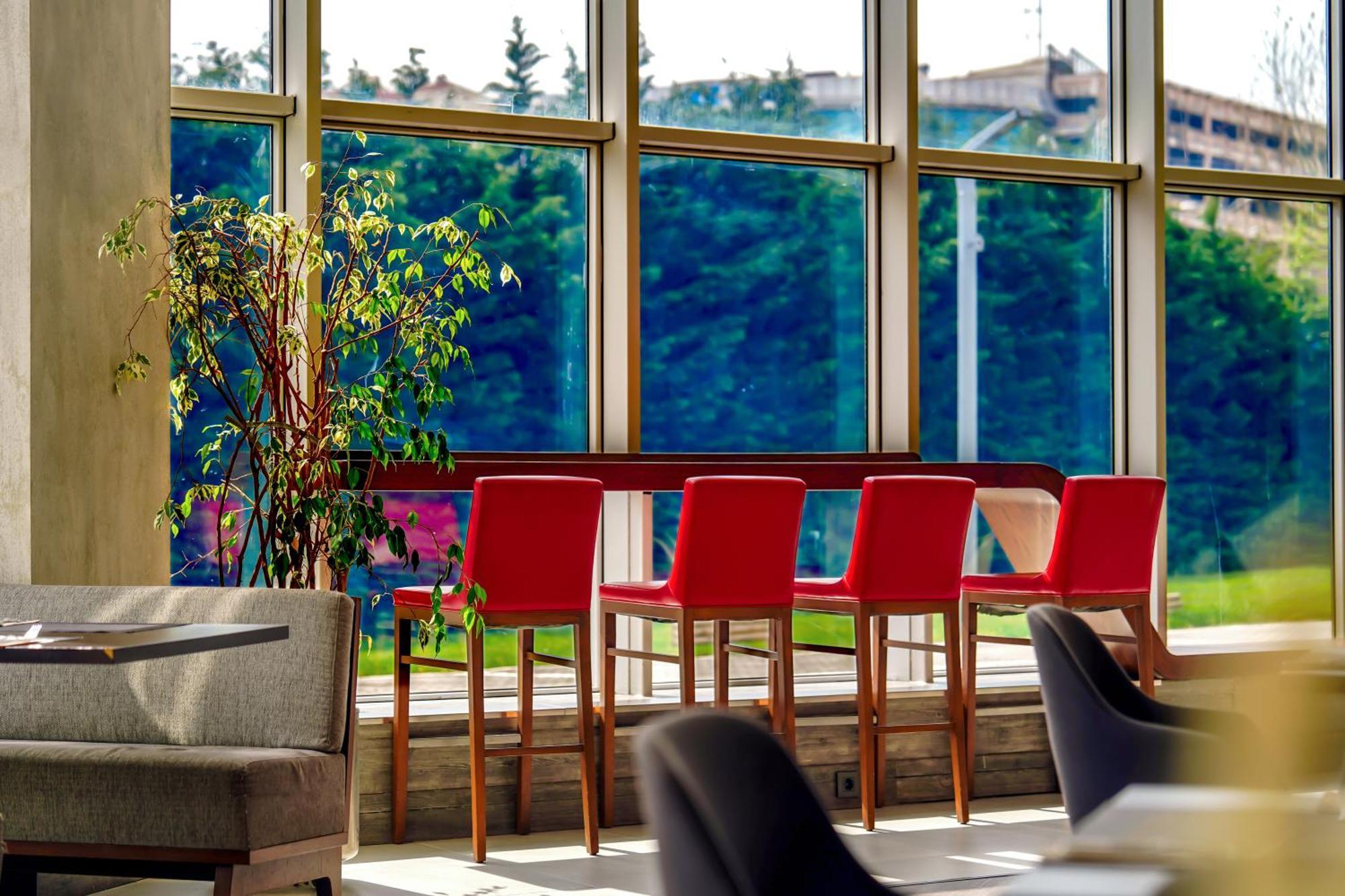 Hotel Ramada Encore Bayrampasa