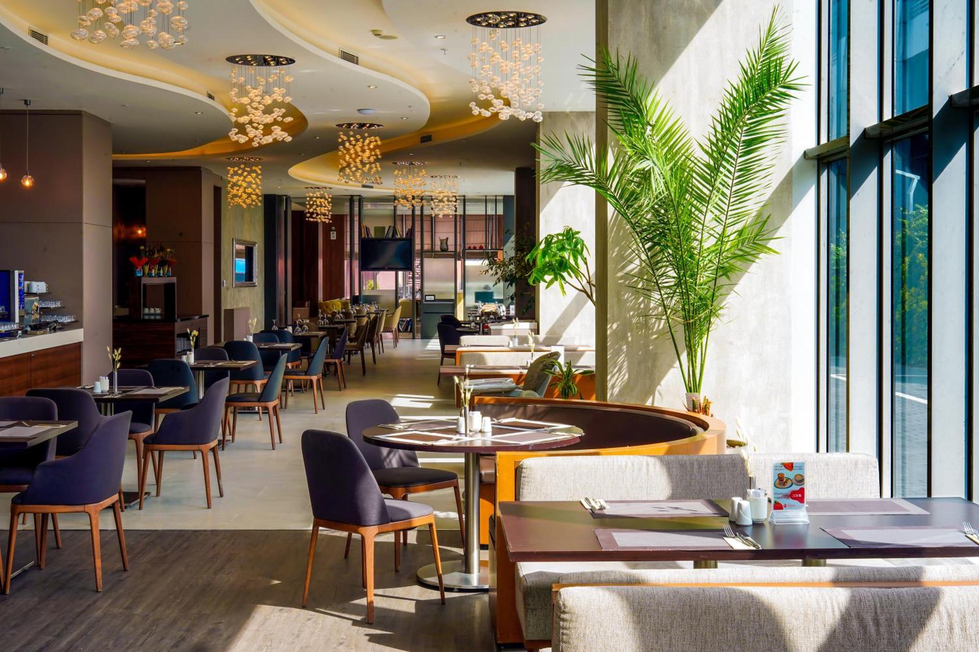 Hotel Ramada Encore Bayrampasa Istanbul