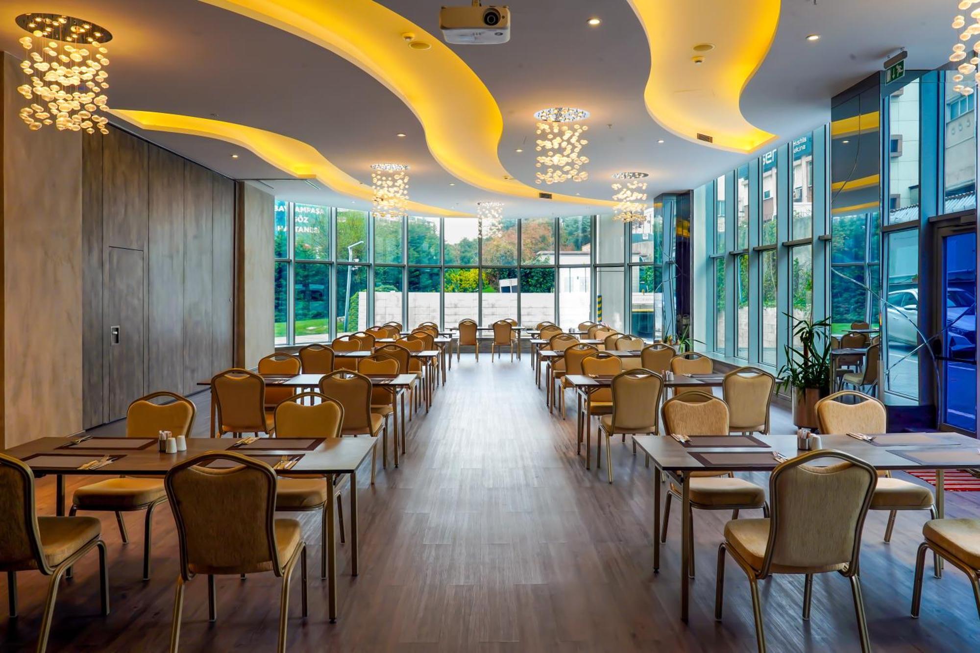Ramada Encore Bayrampasa Hotel