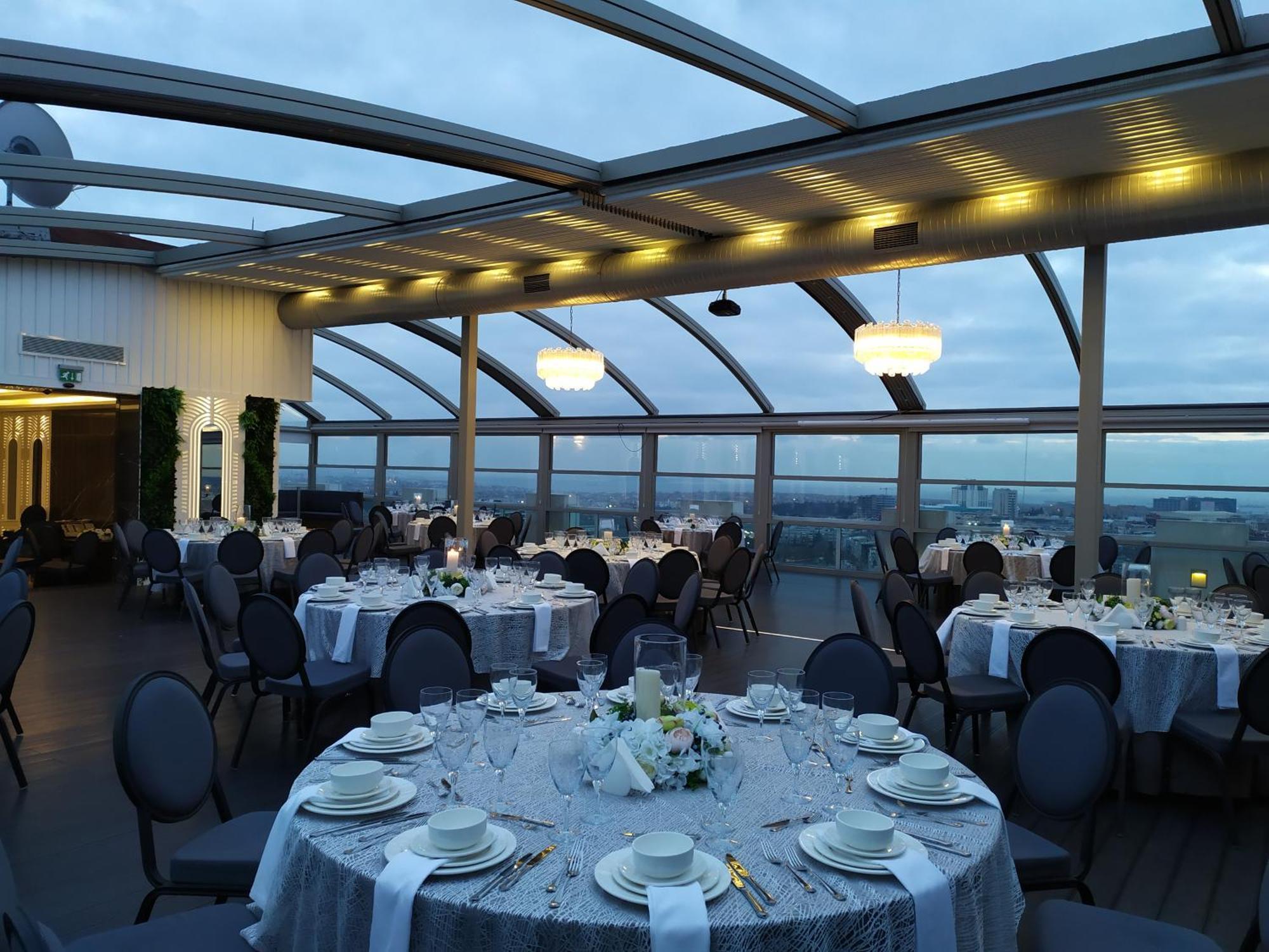 Ramada Encore Bayrampasa 4*