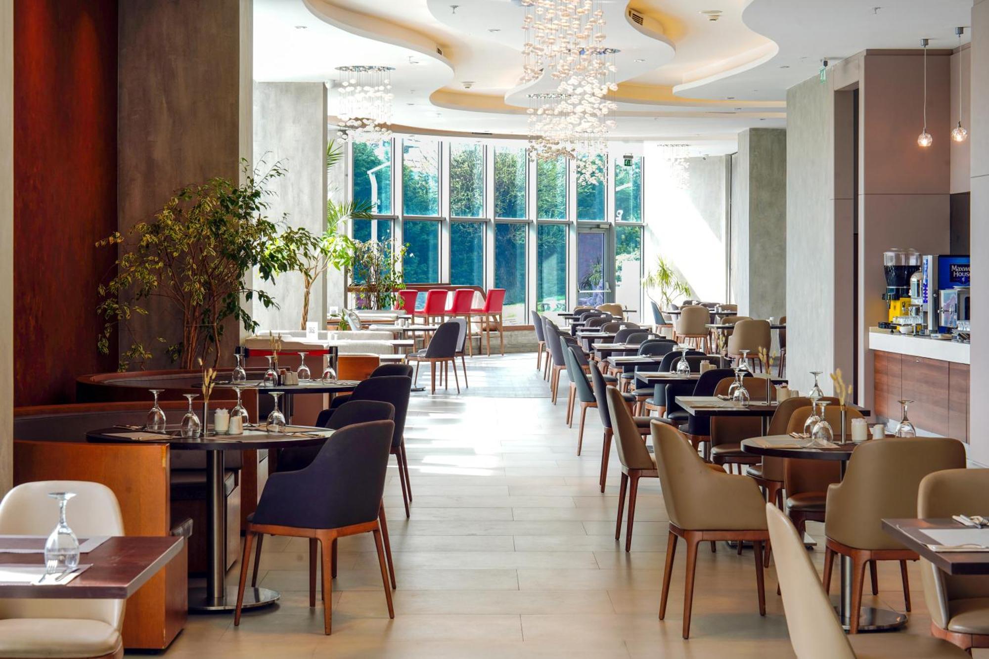 Ramada Encore Bayrampasa Istanbul