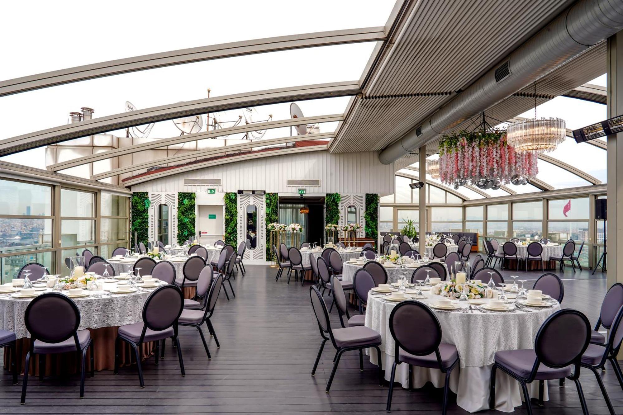 Ramada Encore Bayrampasa Hotel Istanbul