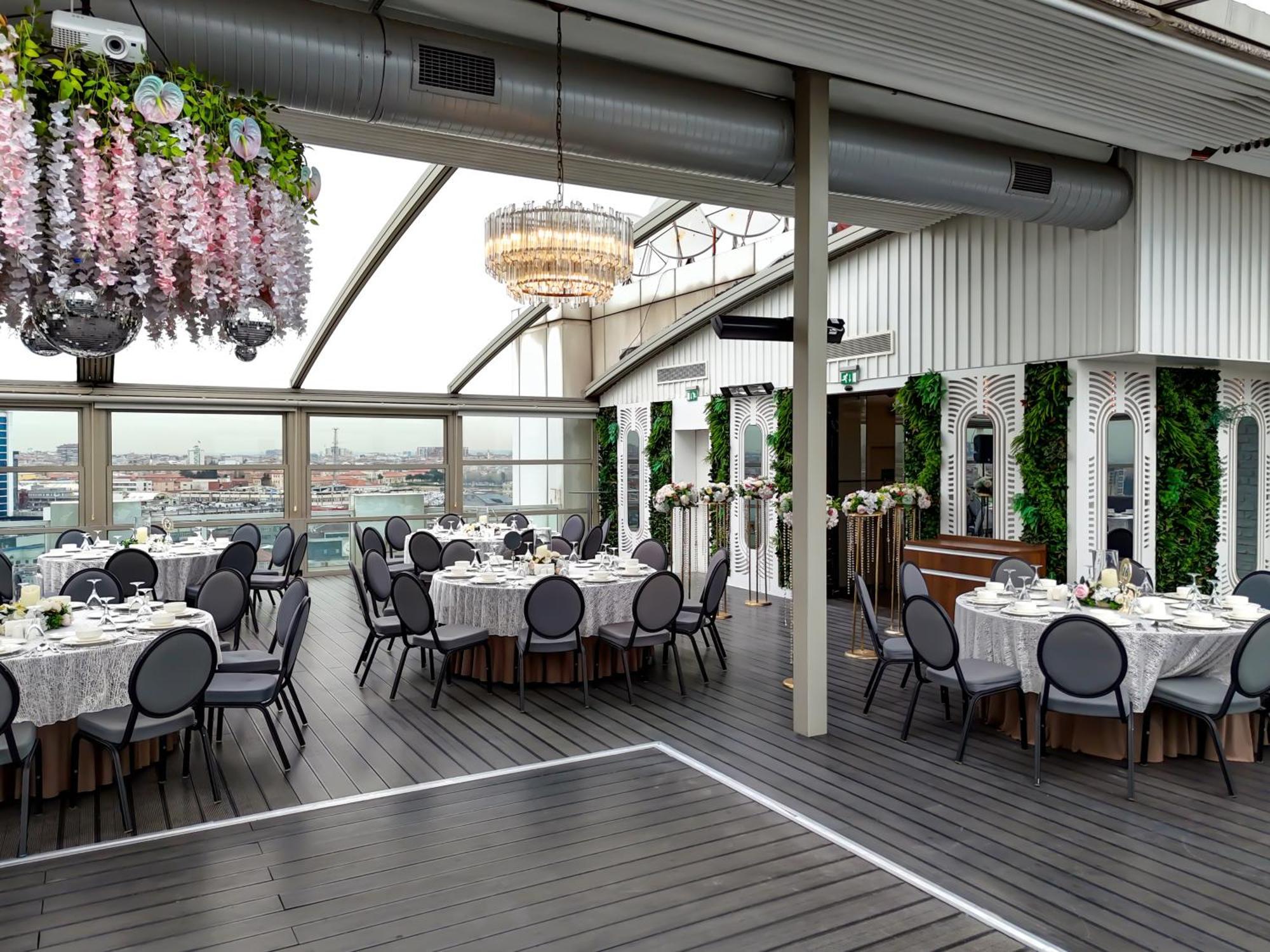 Ramada Encore Bayrampasa Hotel Istanbul