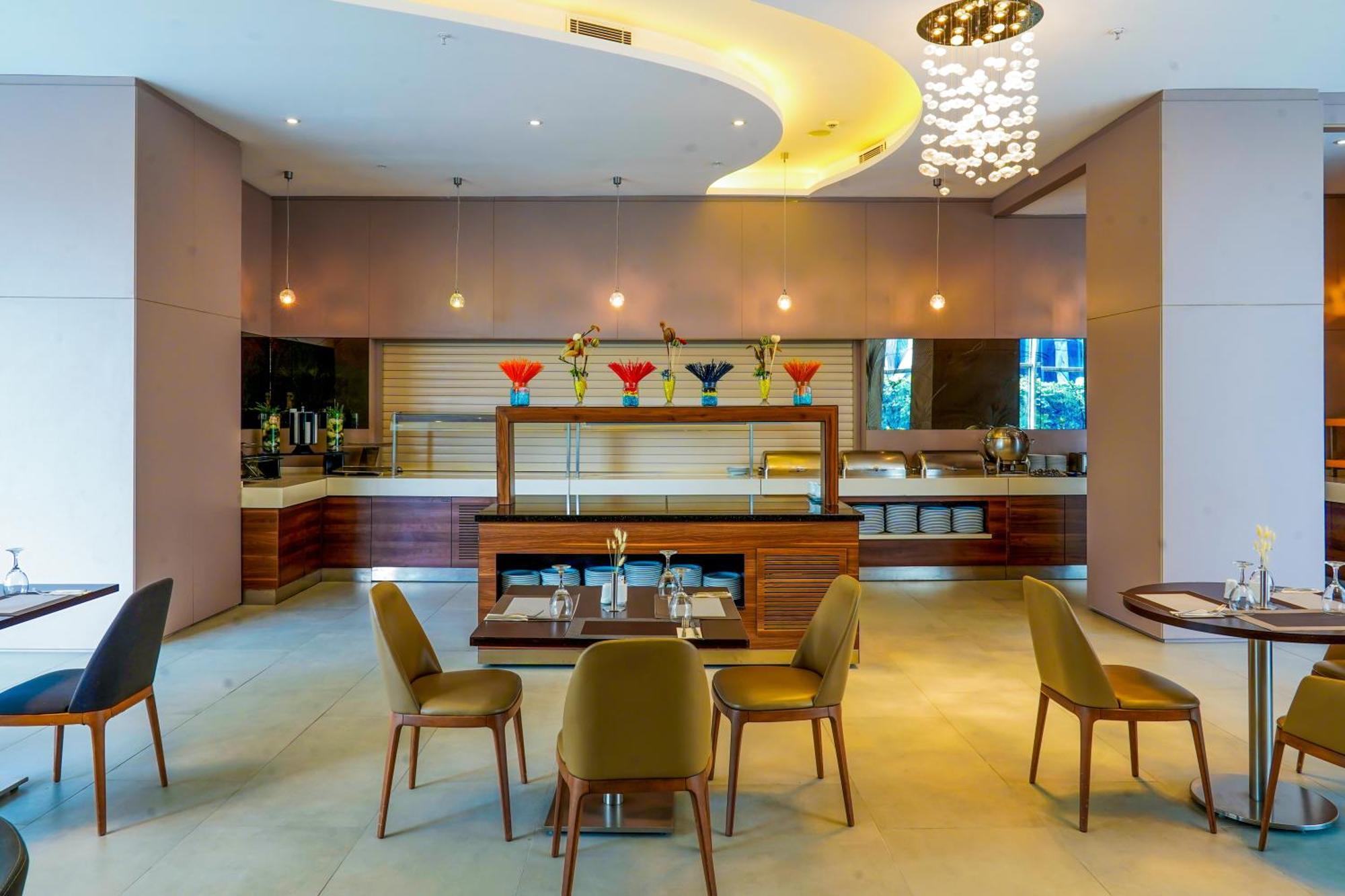 Ramada Encore Bayrampasa Istanbul