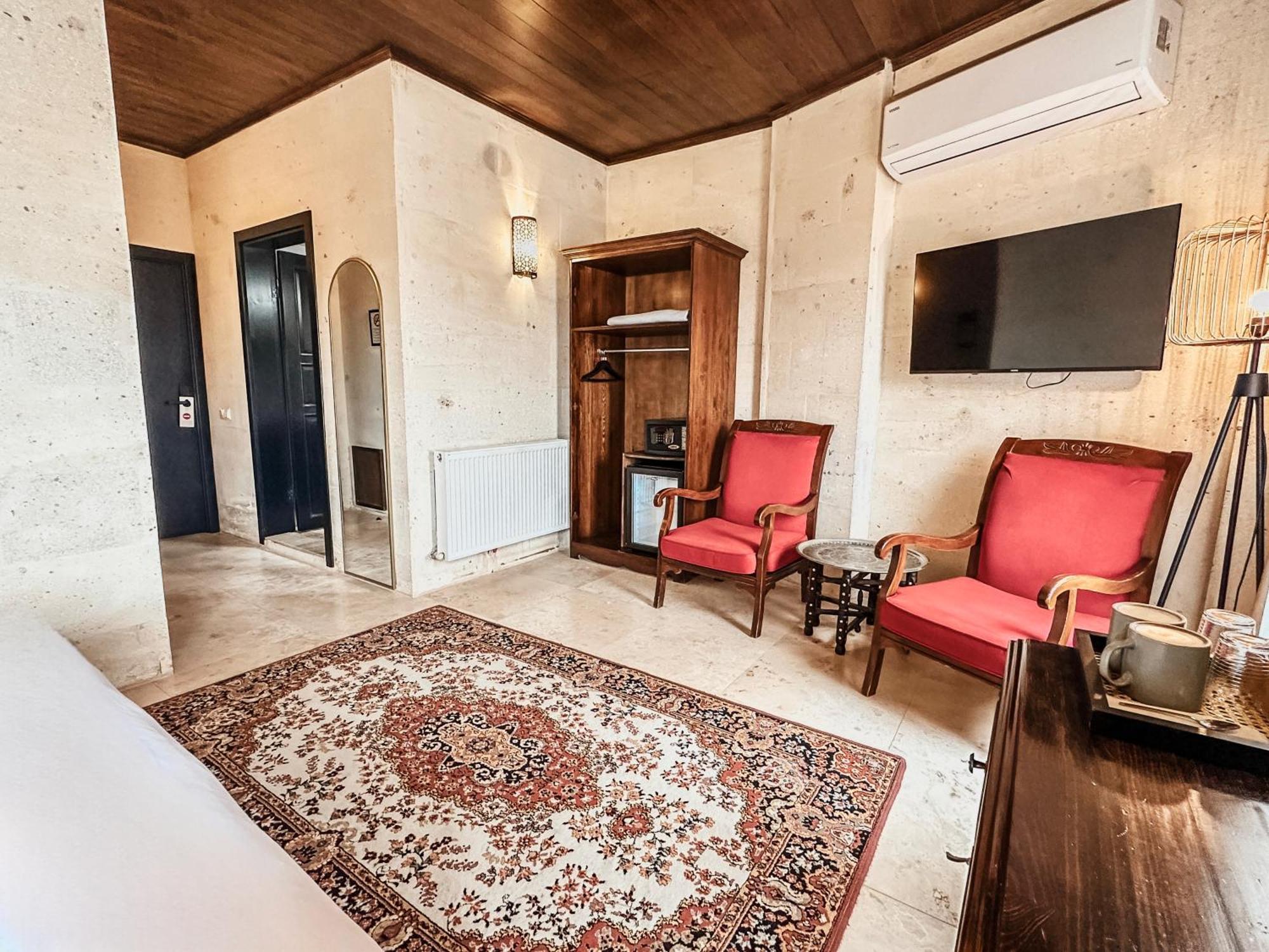 Osmanli Cappadocia Hotel 2* Goreme