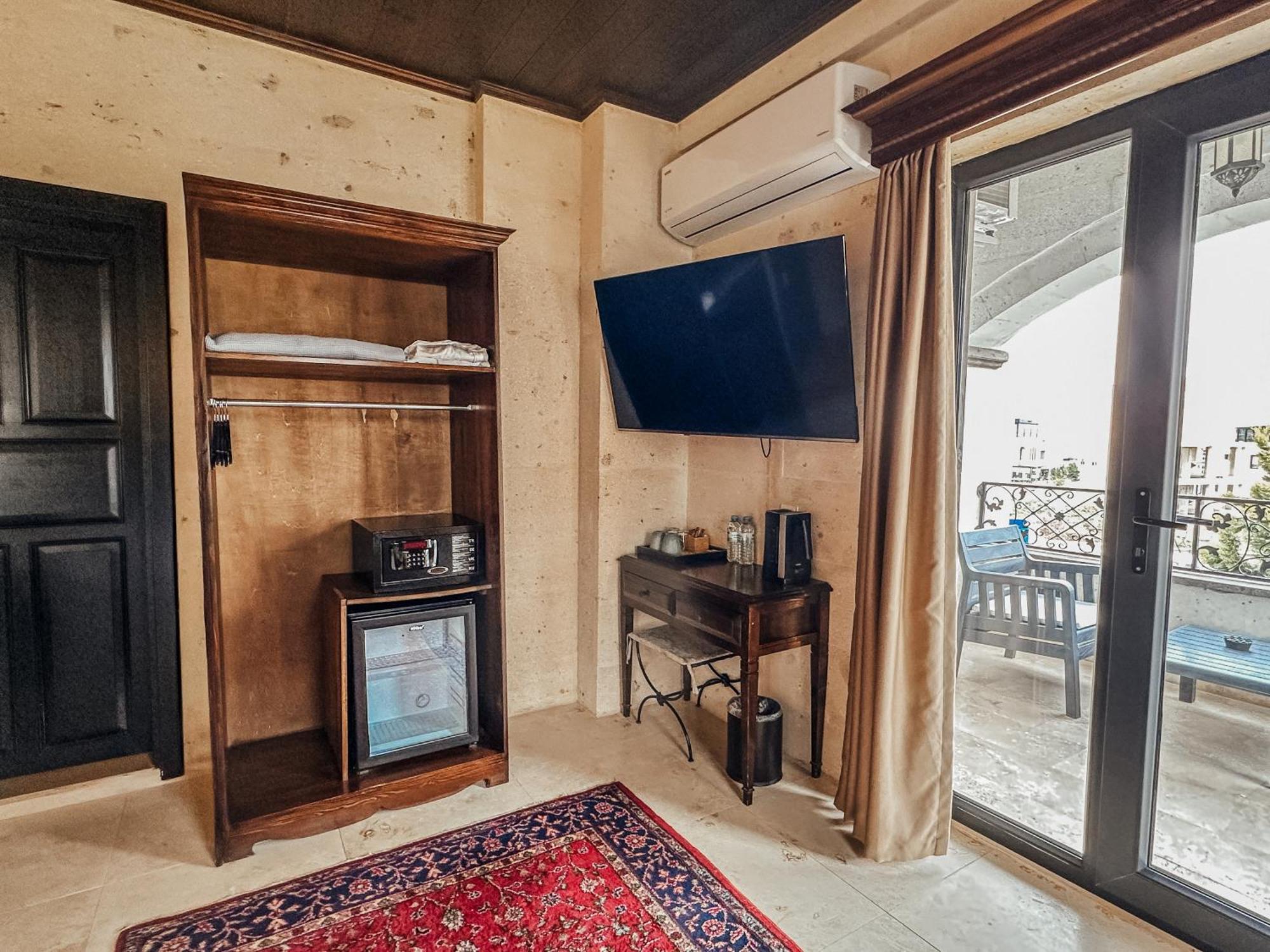 Hotel Osmanli Cappadocia Hotel Goreme