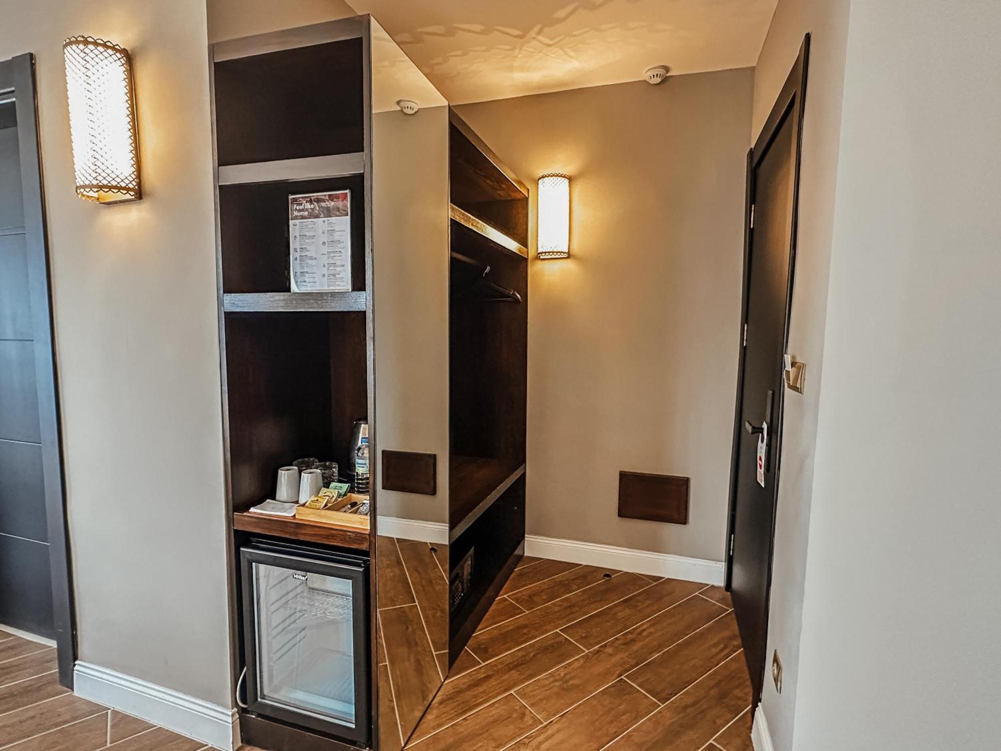 Osmanli Cappadocia Hotel Hotel 2*