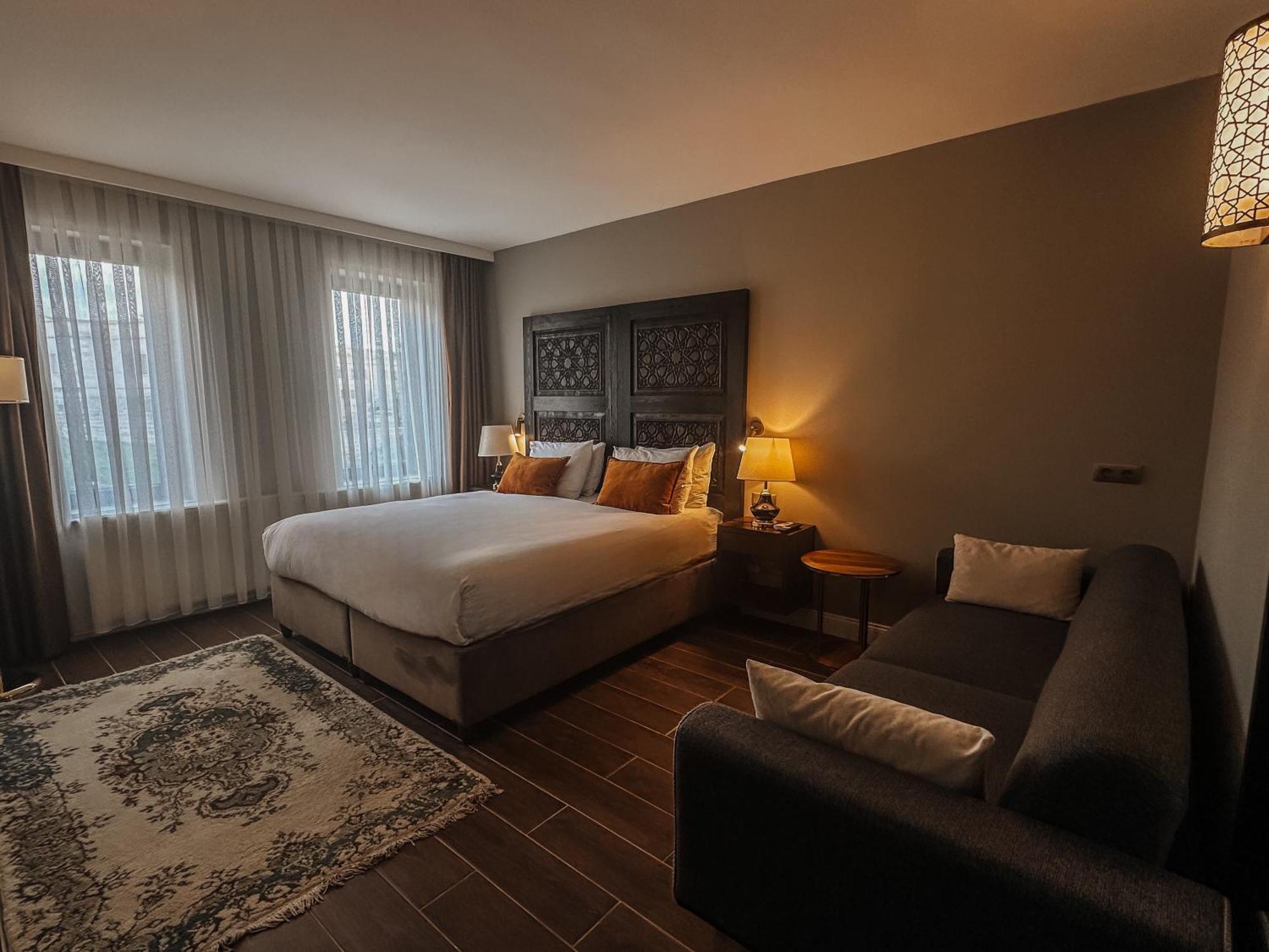 Osmanli Cappadocia Hotel Hotel Goreme