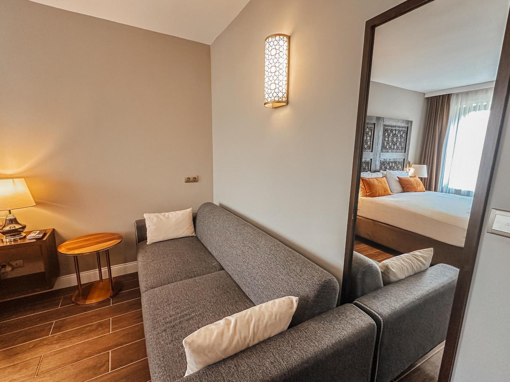 Hotel Osmanli Cappadocia Hotel Goreme