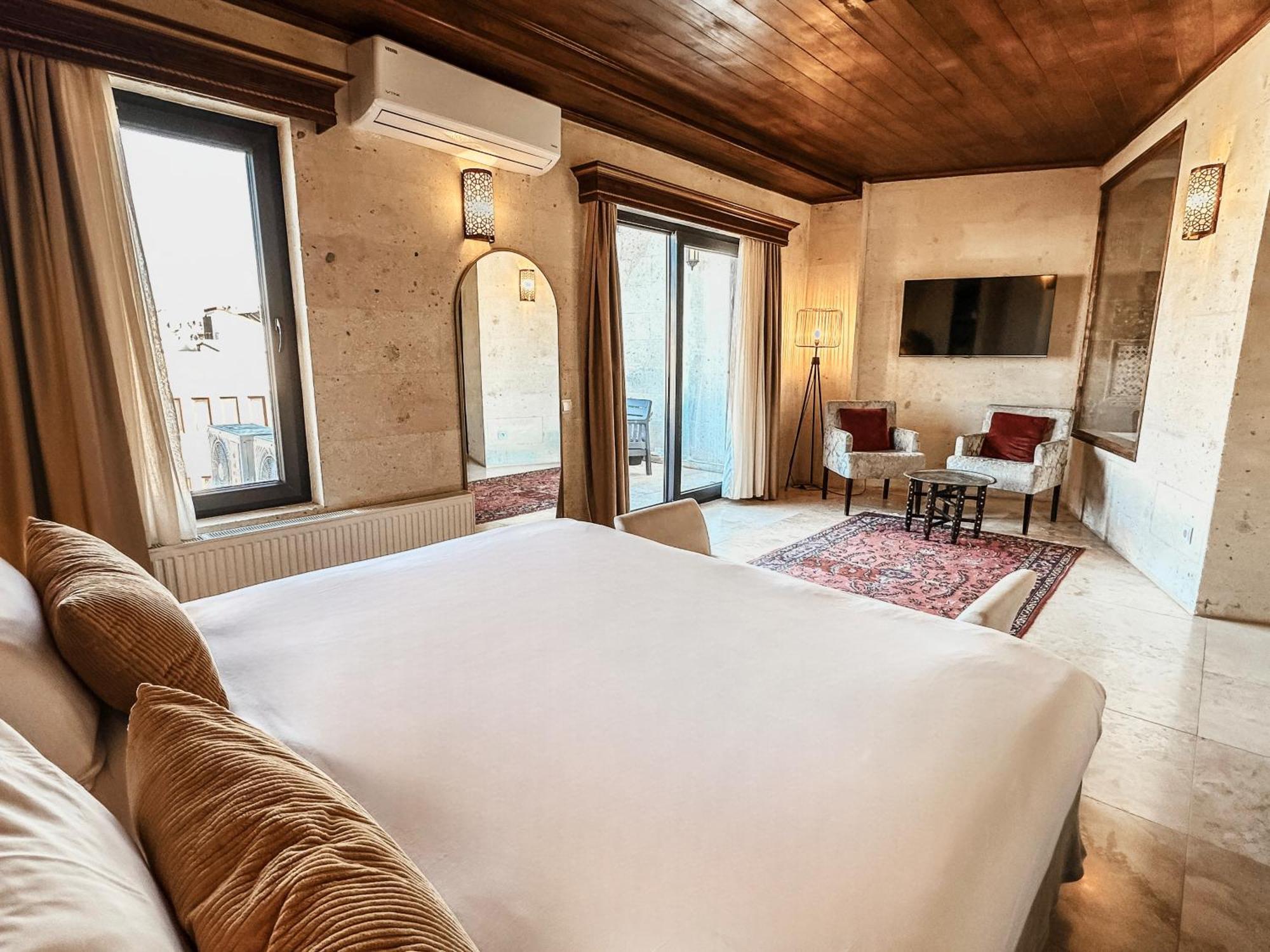 Osmanli Cappadocia Hotel 2* Goreme