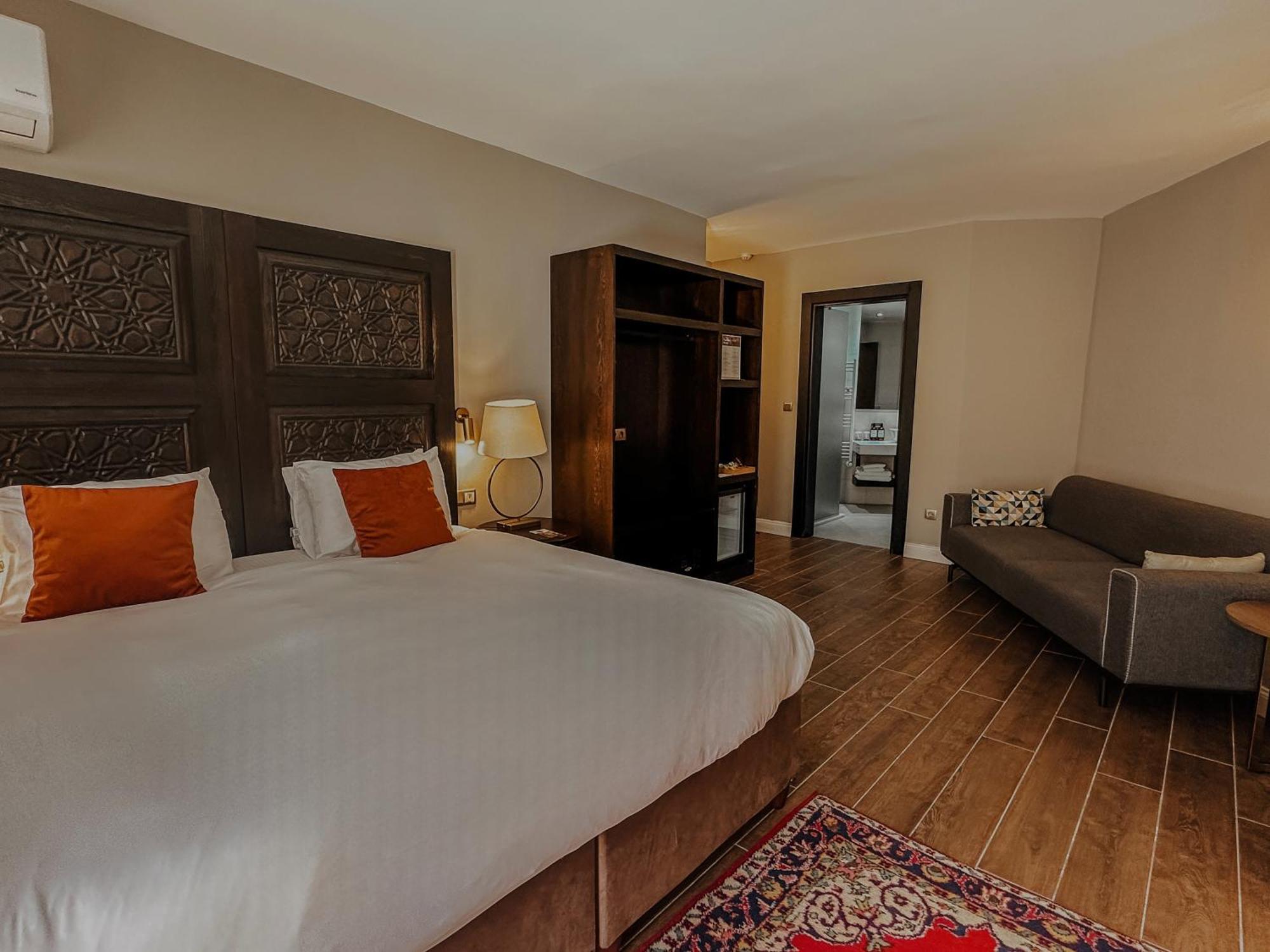 Osmanli Cappadocia Hotel 2* Goreme