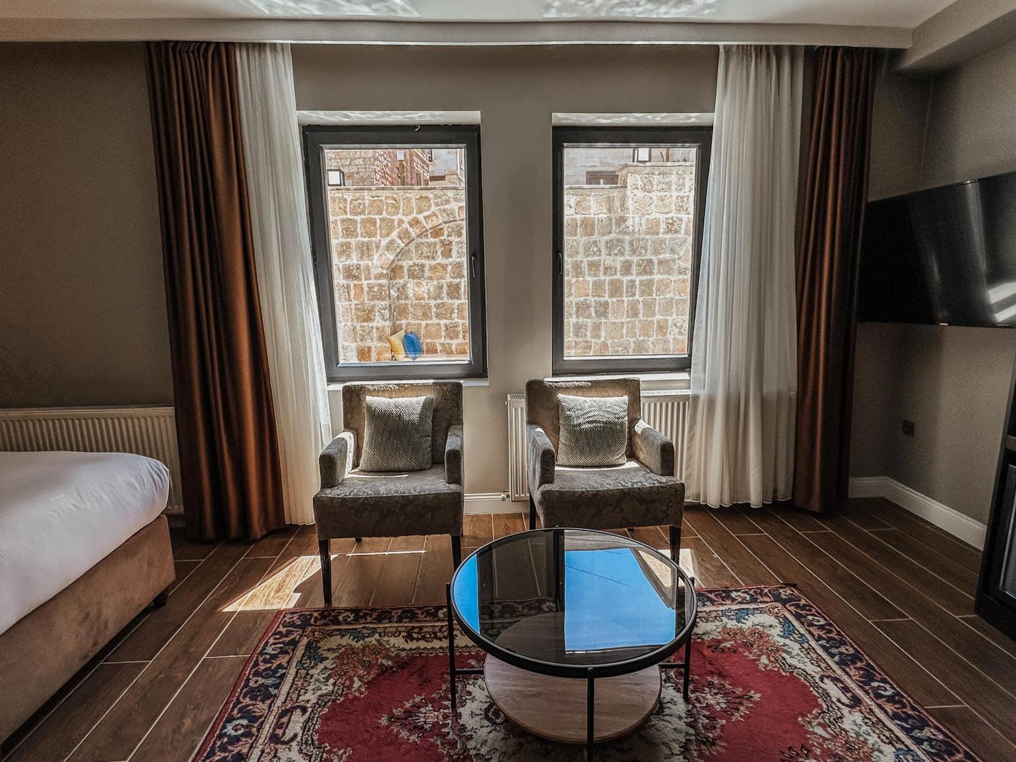 Osmanli Cappadocia Hotel
